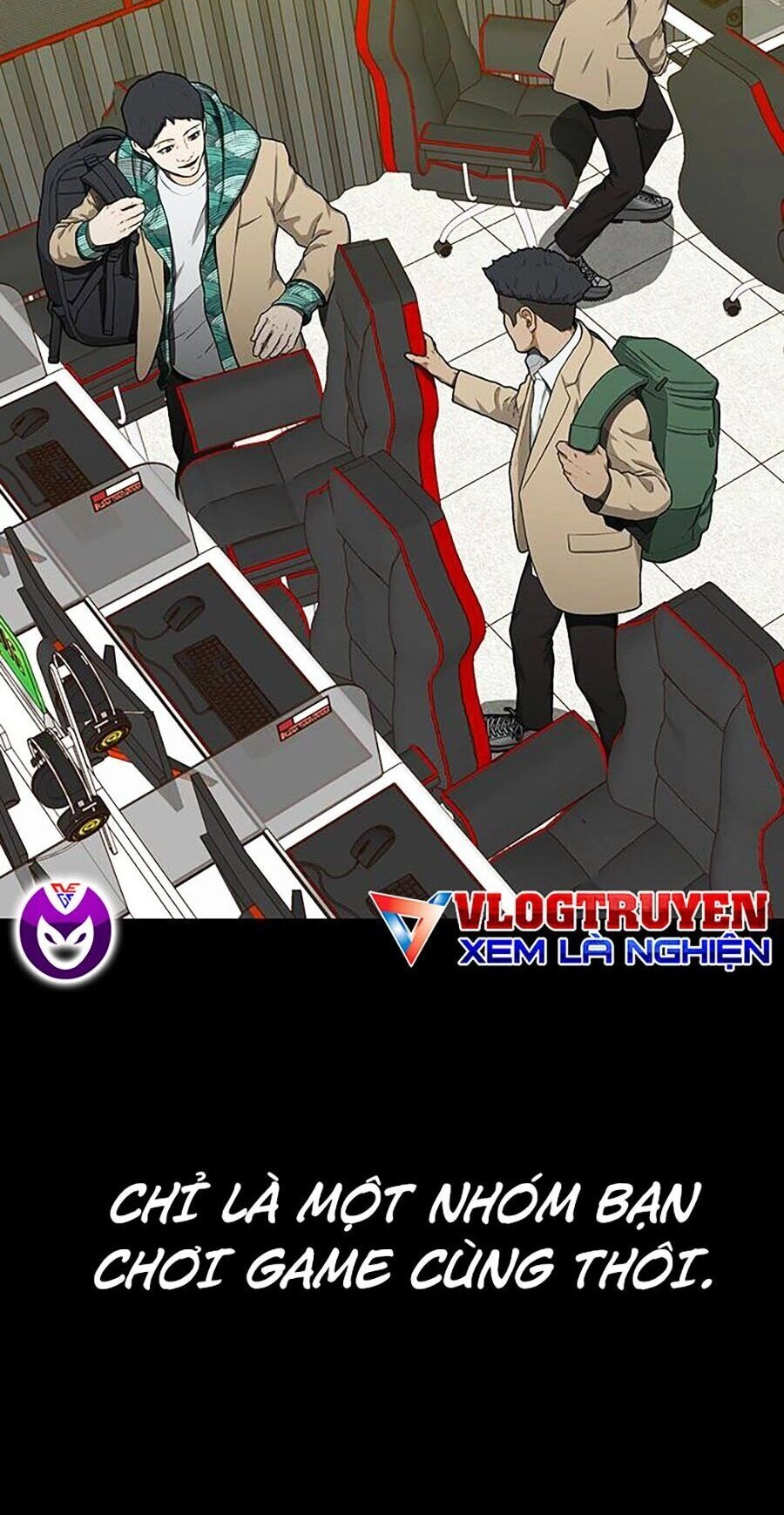 Trường Học Gangster Chapter 23 - 54