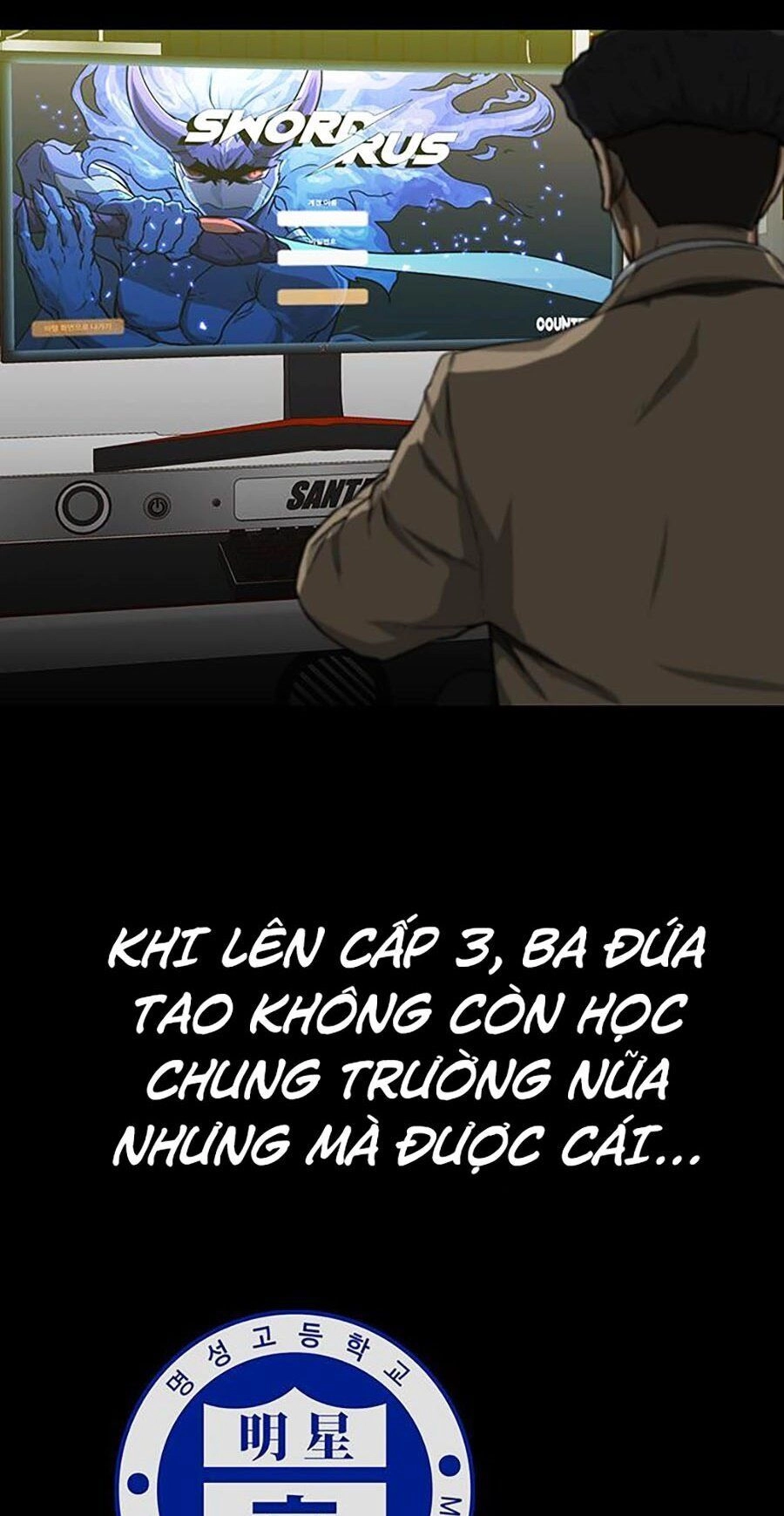 Trường Học Gangster Chapter 23 - 55