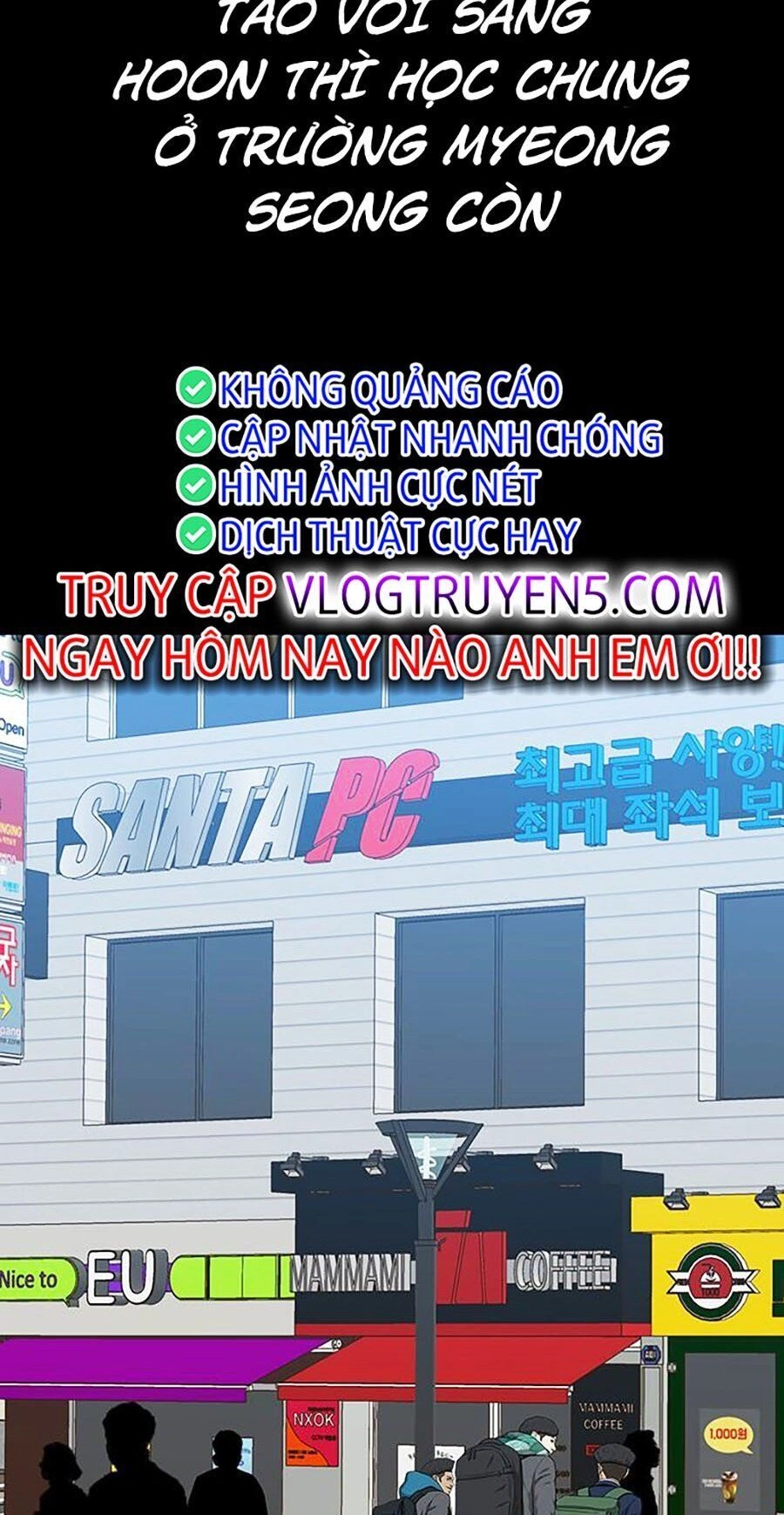 Trường Học Gangster Chapter 23 - 57