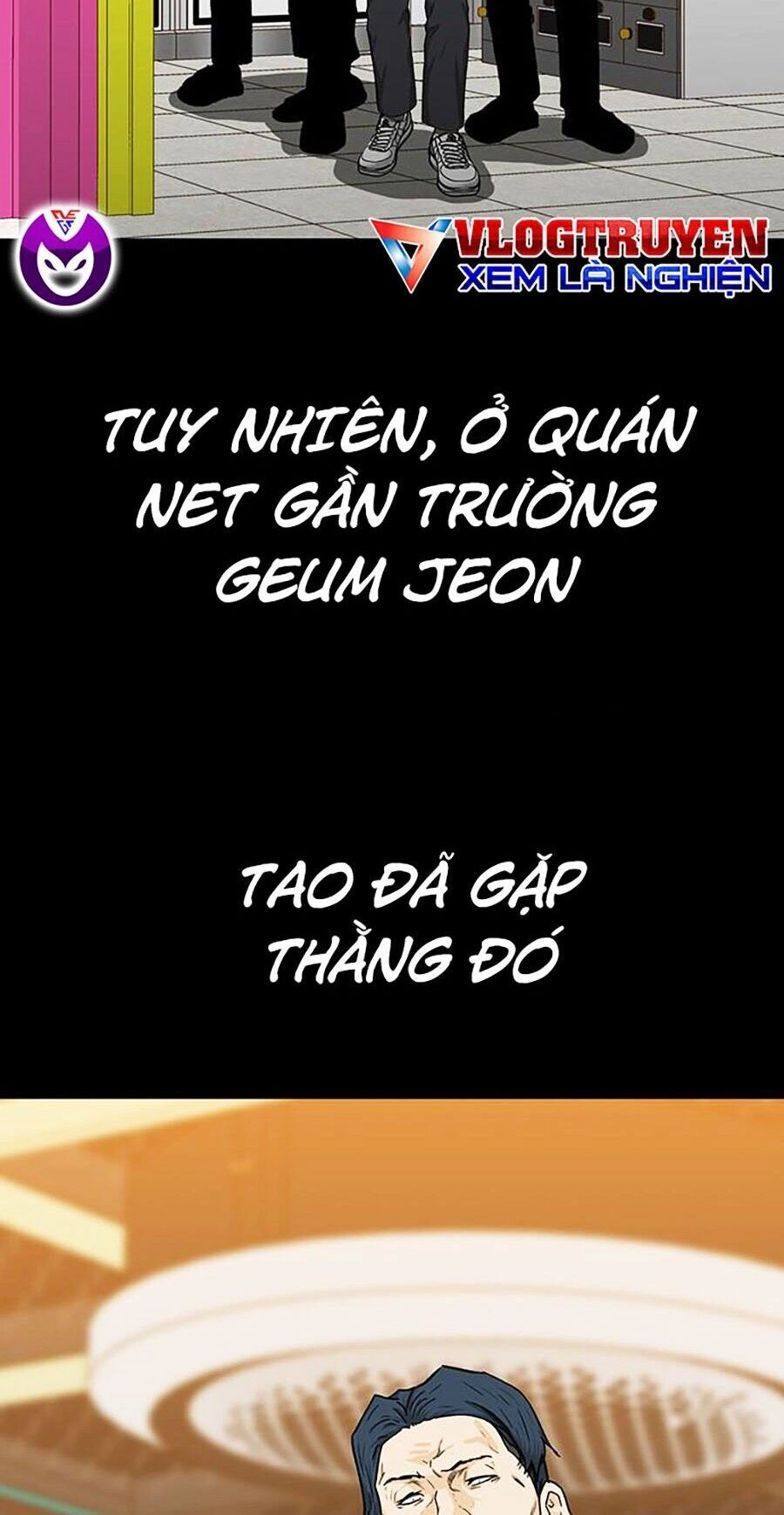 Trường Học Gangster Chapter 23 - 60