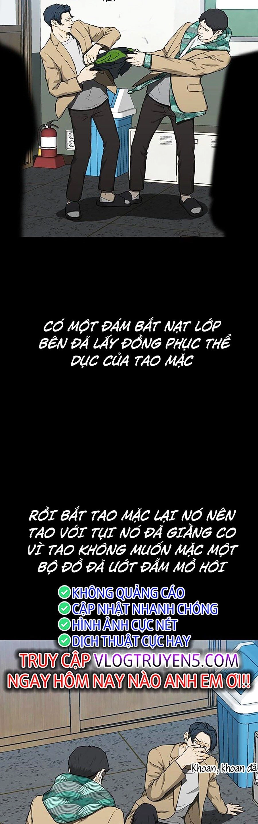 Trường Học Gangster Chapter 23 - 62
