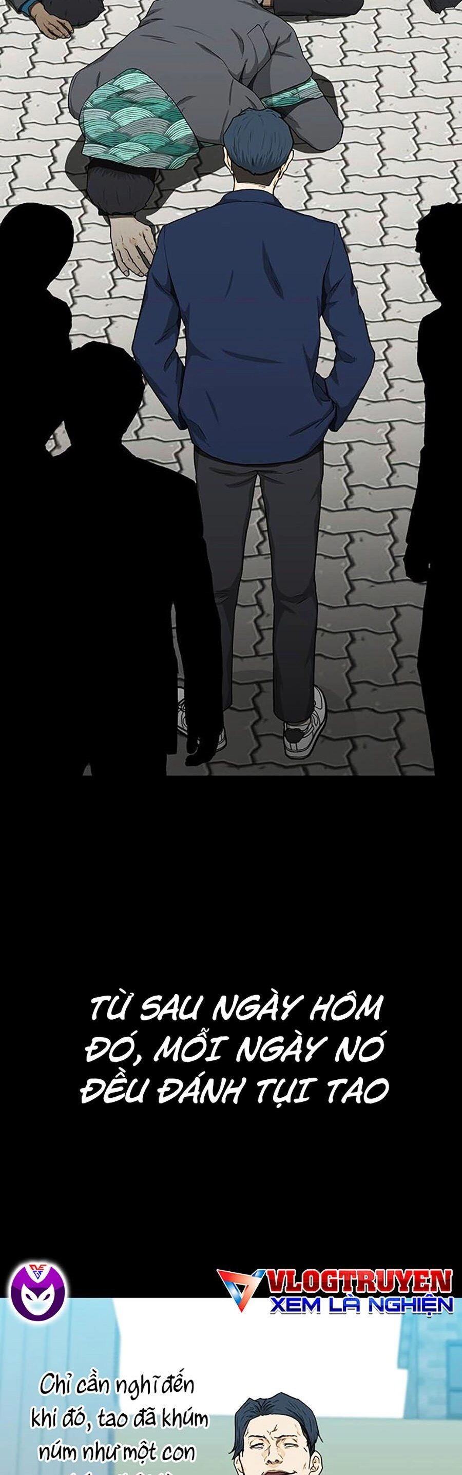 Trường Học Gangster Chapter 23 - 64