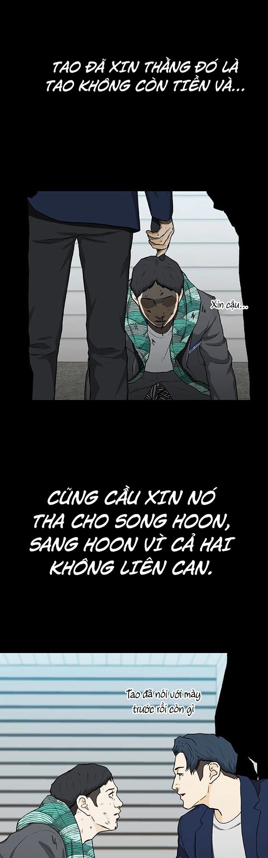 Trường Học Gangster Chapter 23 - 68