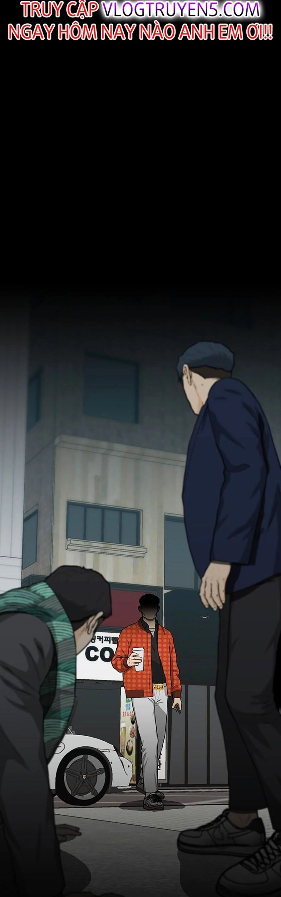 Trường Học Gangster Chapter 23 - 71