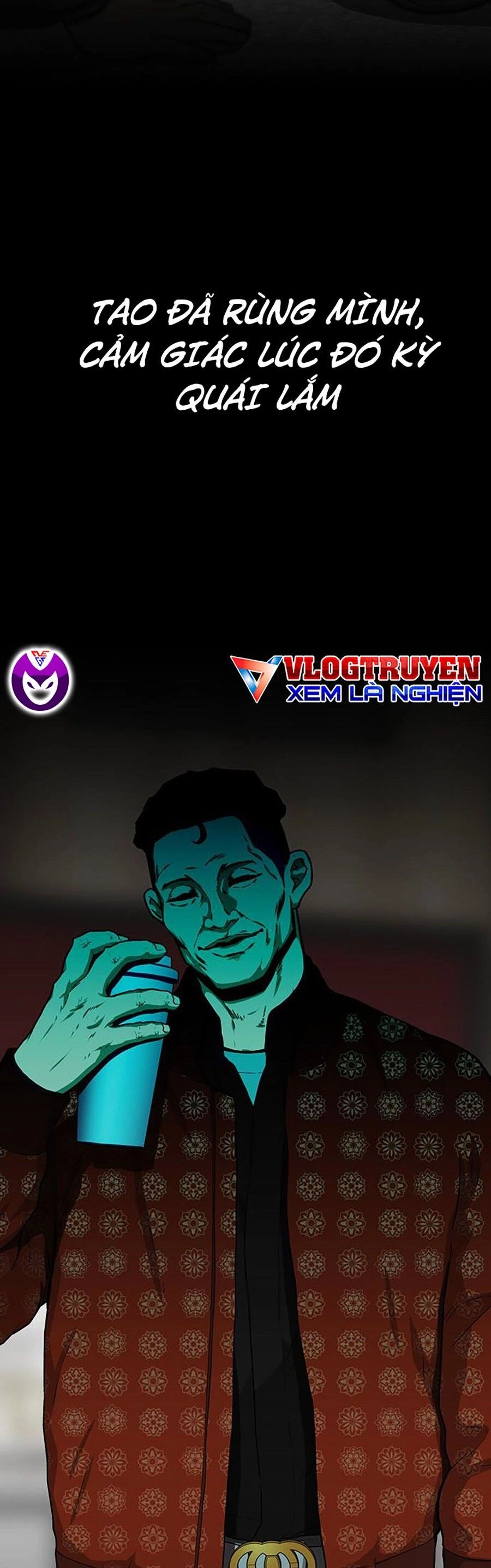 Trường Học Gangster Chapter 23 - 72