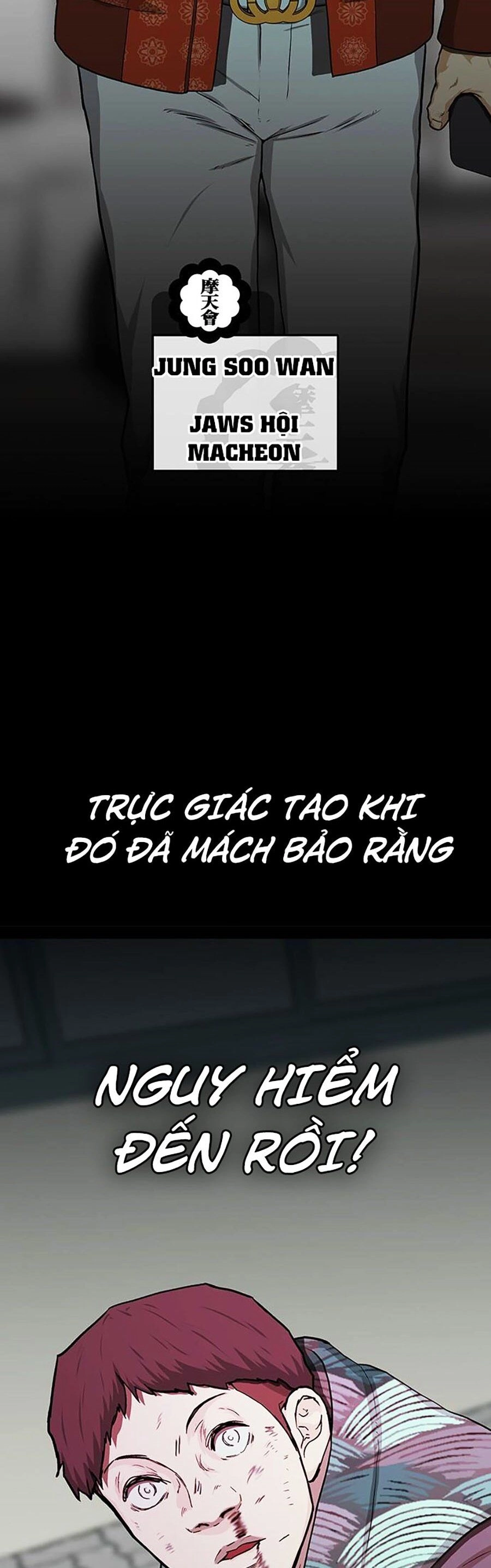 Trường Học Gangster Chapter 23 - 73