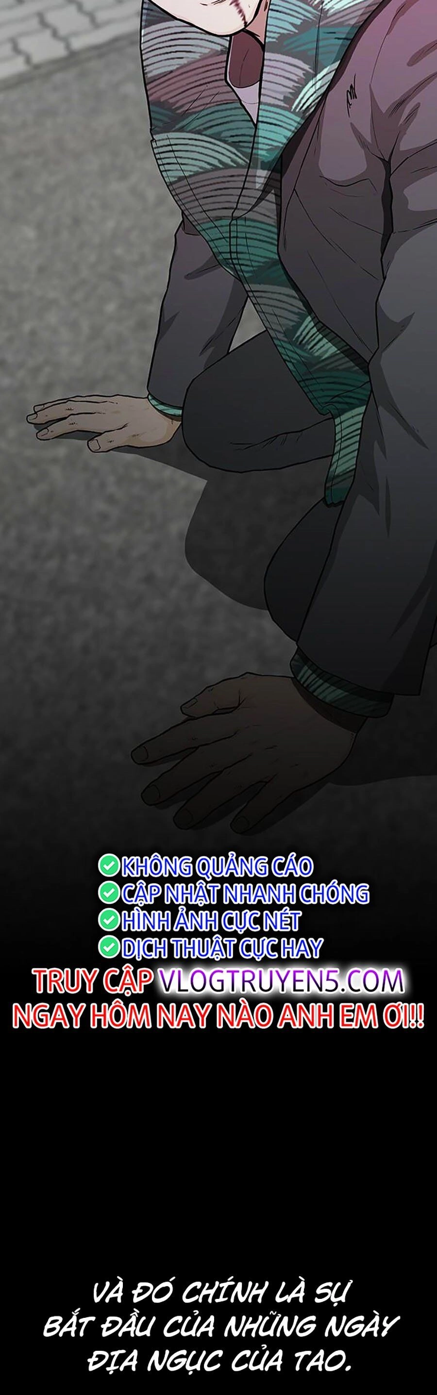 Trường Học Gangster Chapter 23 - 74