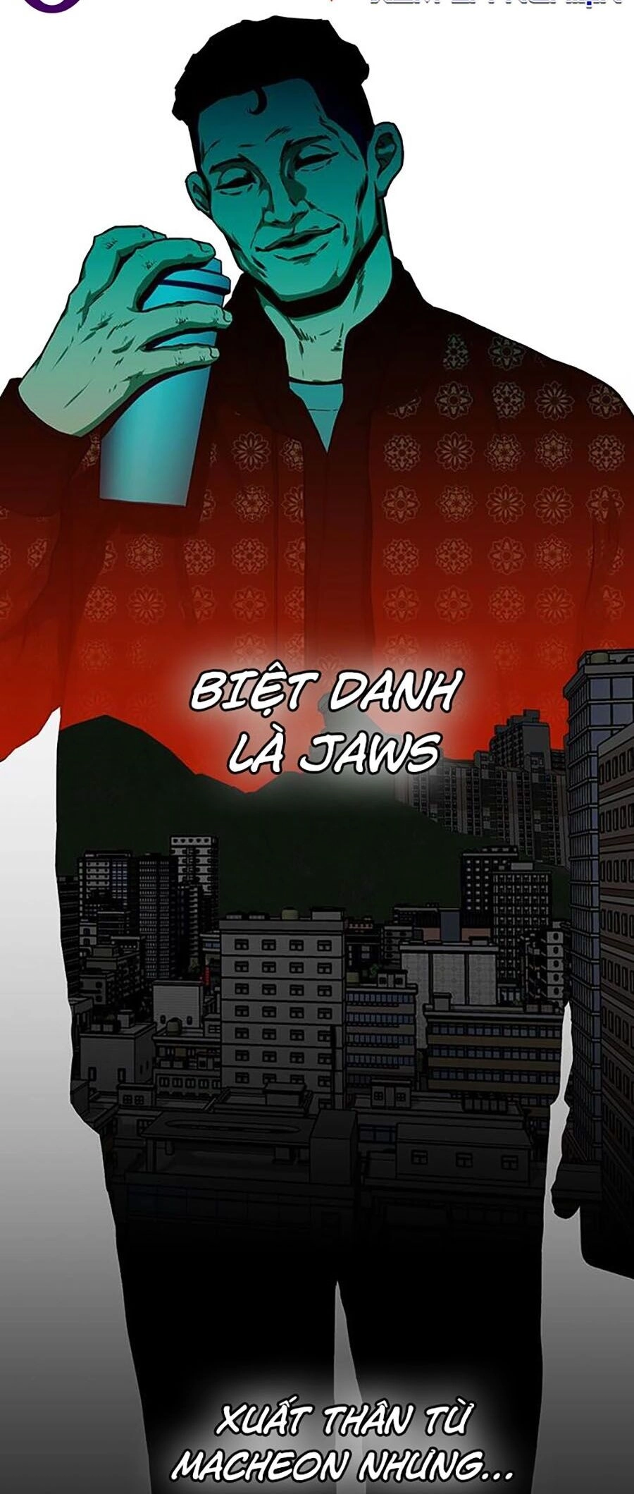 Trường Học Gangster Chapter 24 - 2