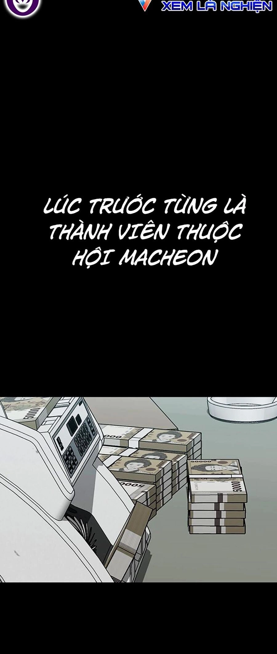 Trường Học Gangster Chapter 24 - 5