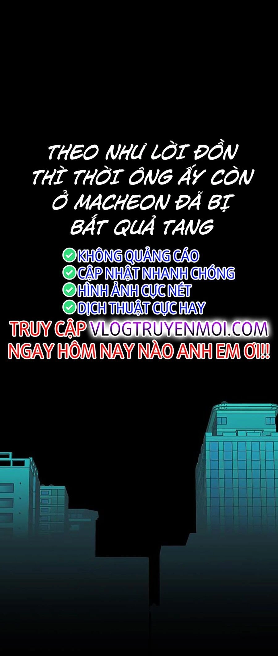 Trường Học Gangster Chapter 24 - 7