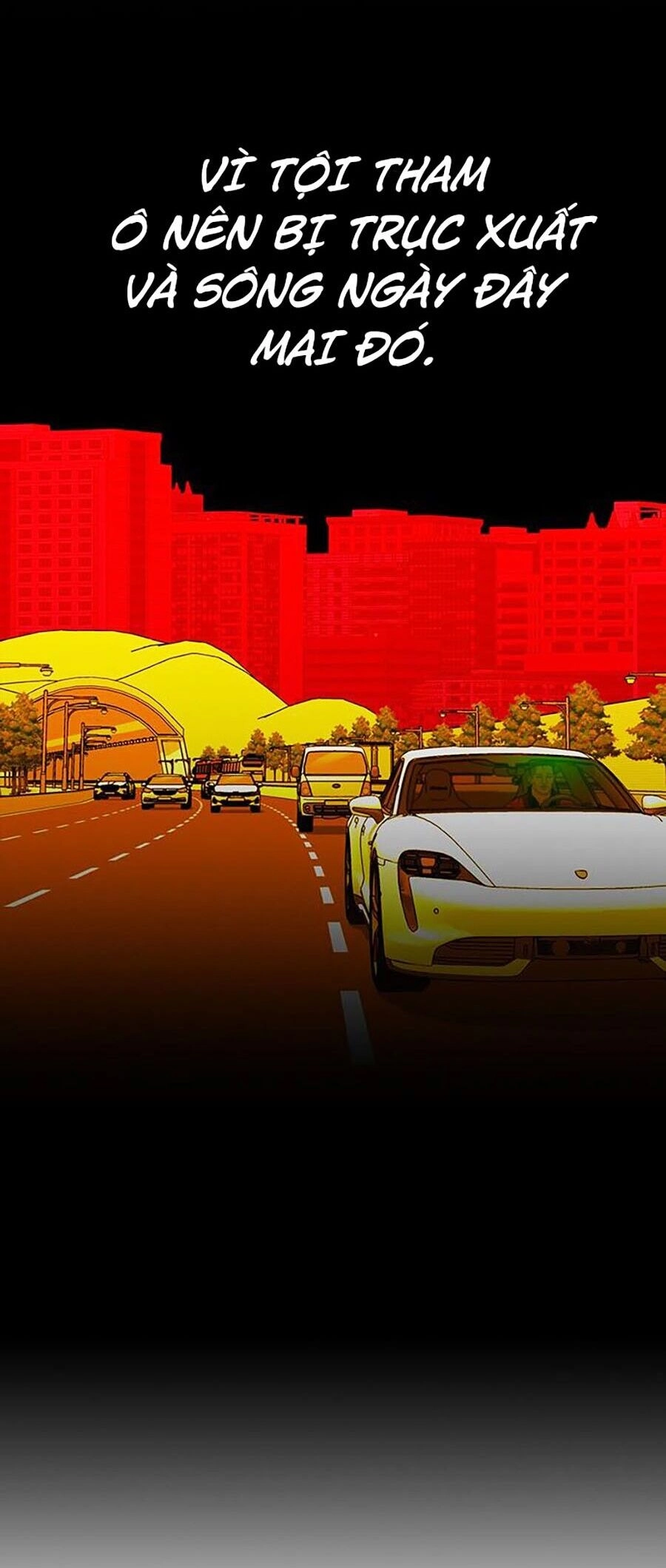 Trường Học Gangster Chapter 24 - 8