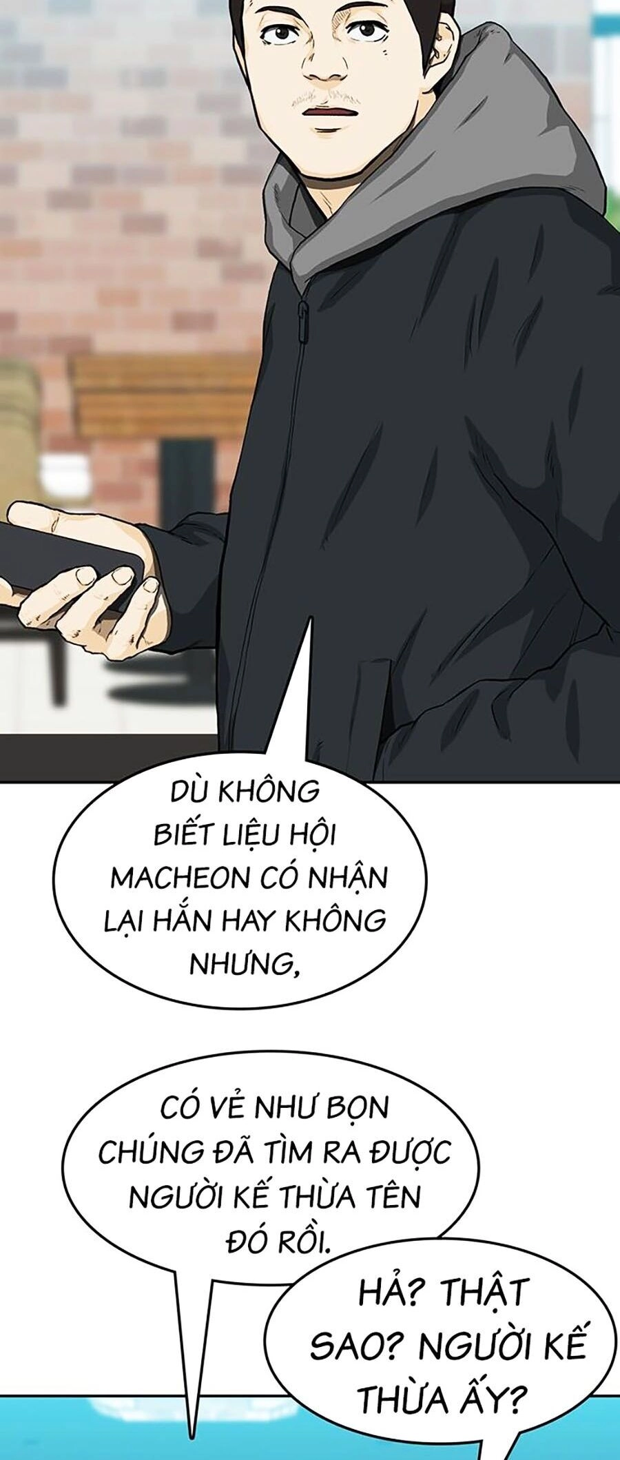 Trường Học Gangster Chapter 24 - 10