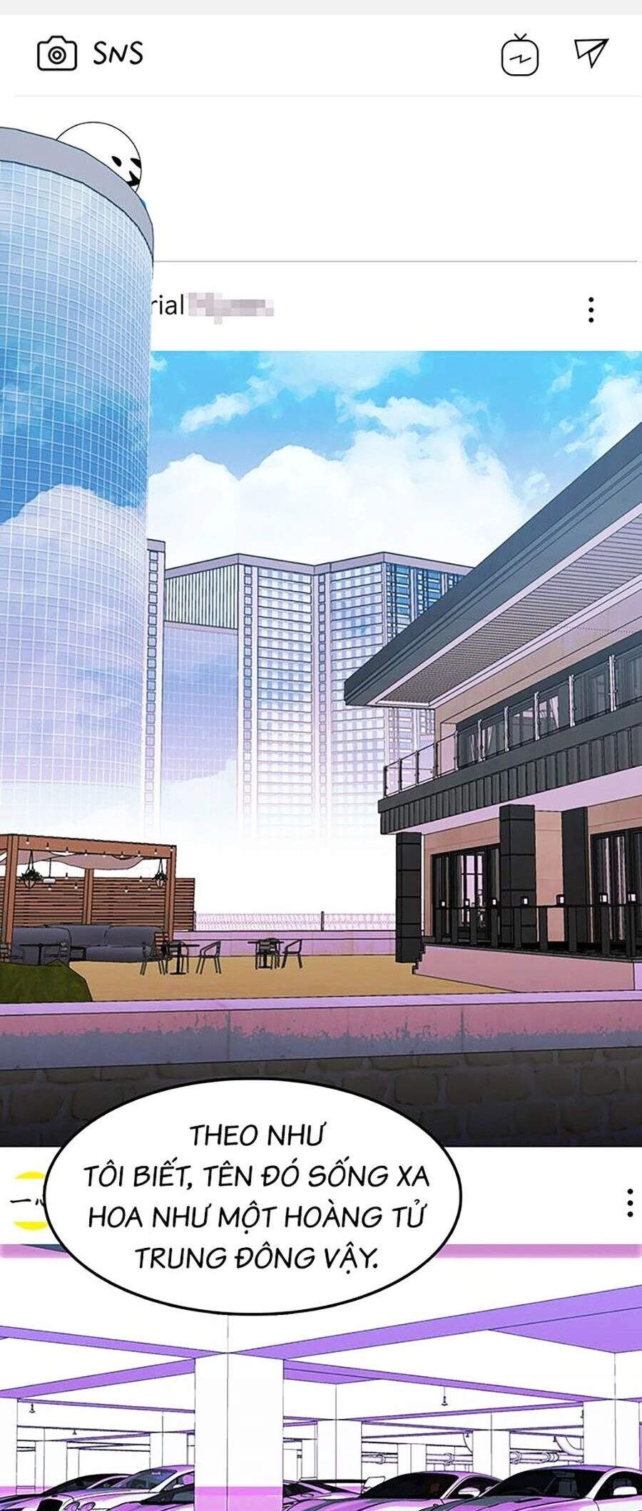 Trường Học Gangster Chapter 24 - 12