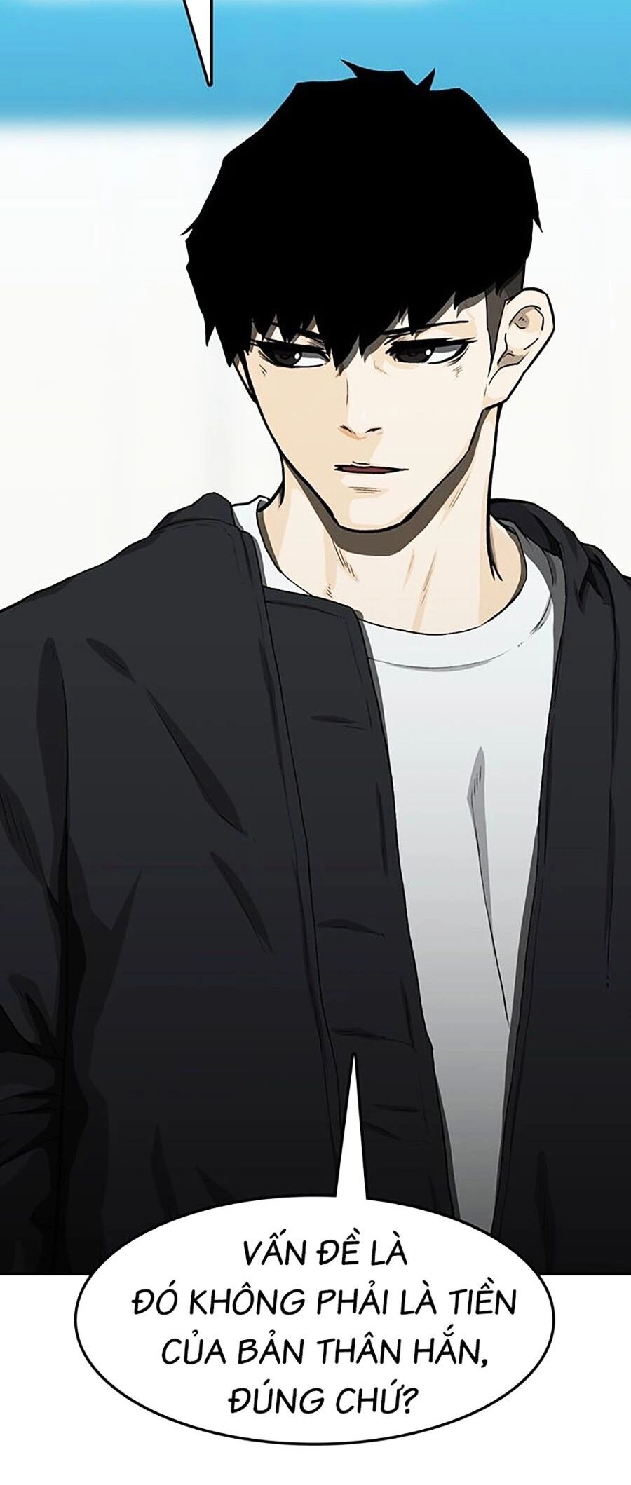 Trường Học Gangster Chapter 24 - 15