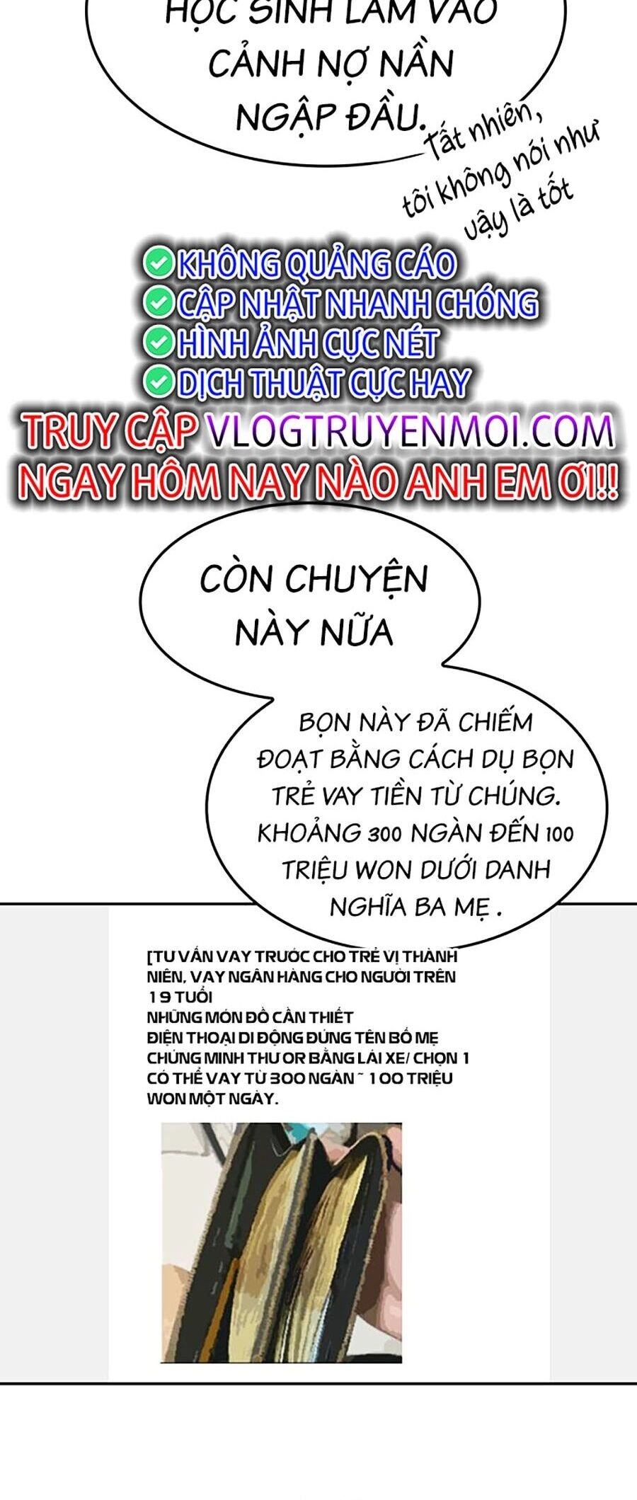 Trường Học Gangster Chapter 24 - 22