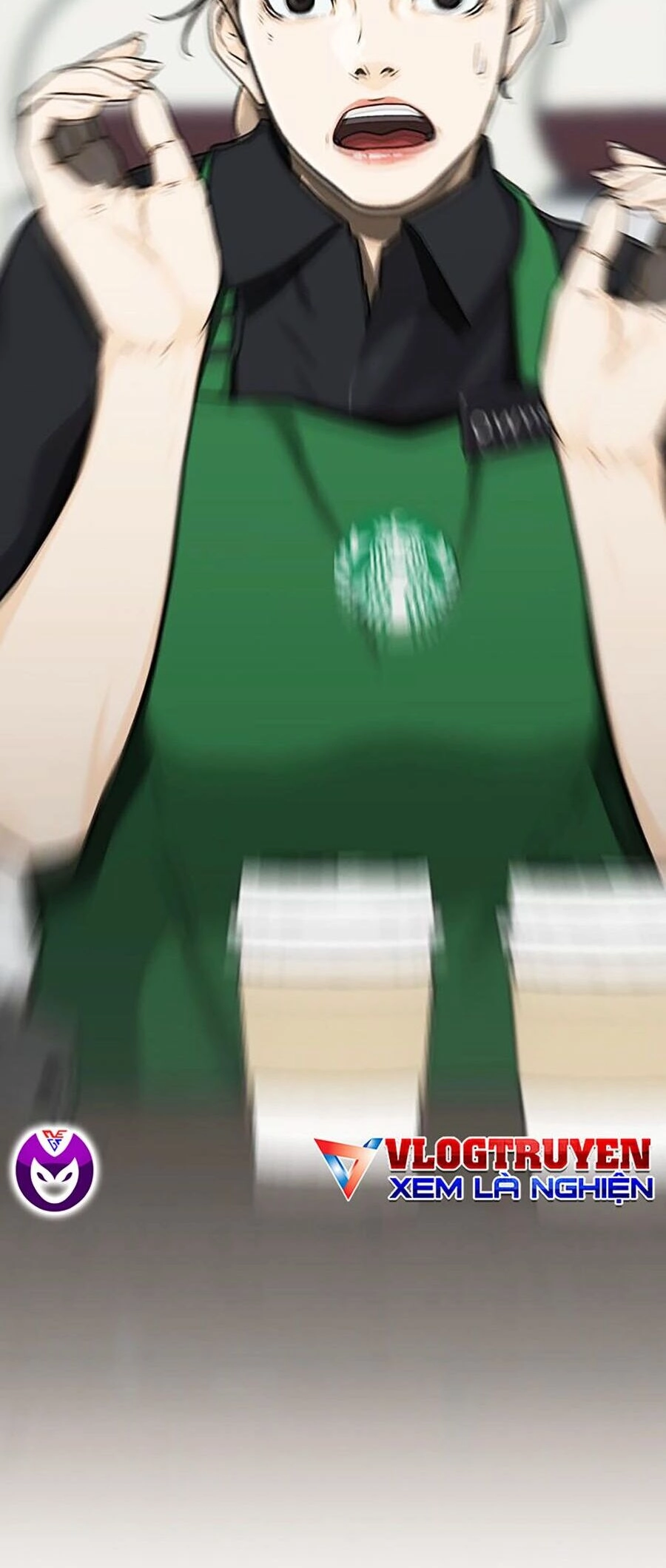 Trường Học Gangster Chapter 24 - 28