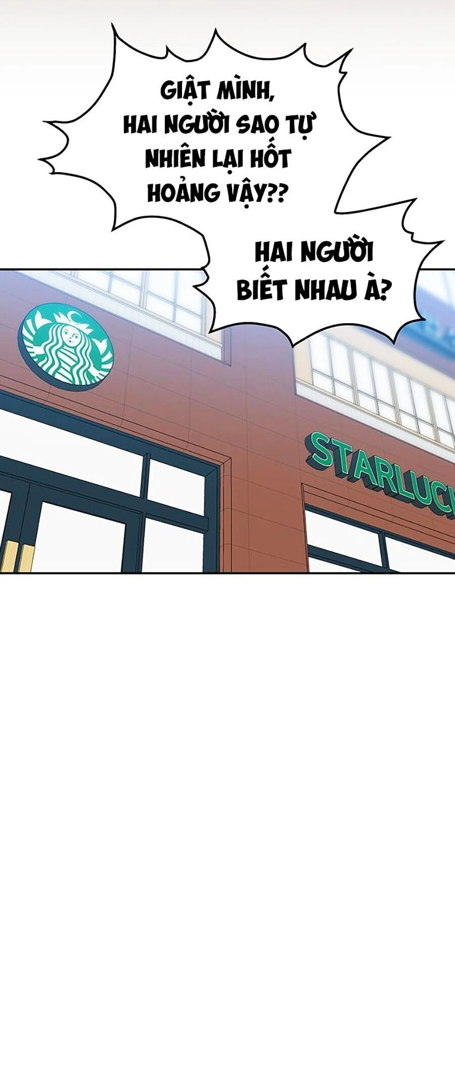 Trường Học Gangster Chapter 24 - 29