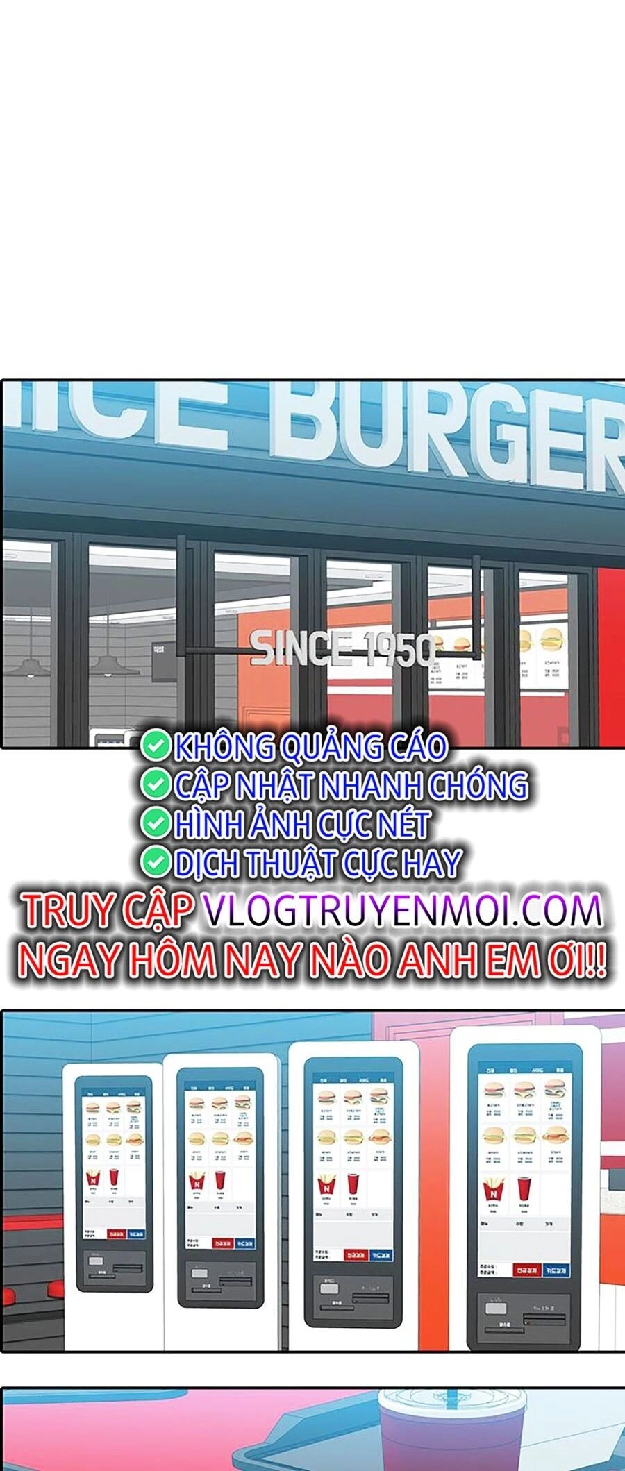 Trường Học Gangster Chapter 24 - 30