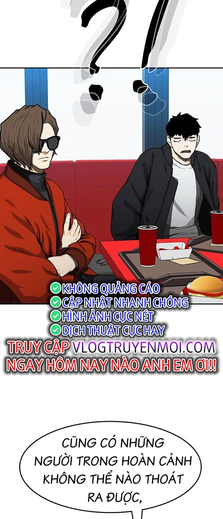 Trường Học Gangster Chapter 24 - 41