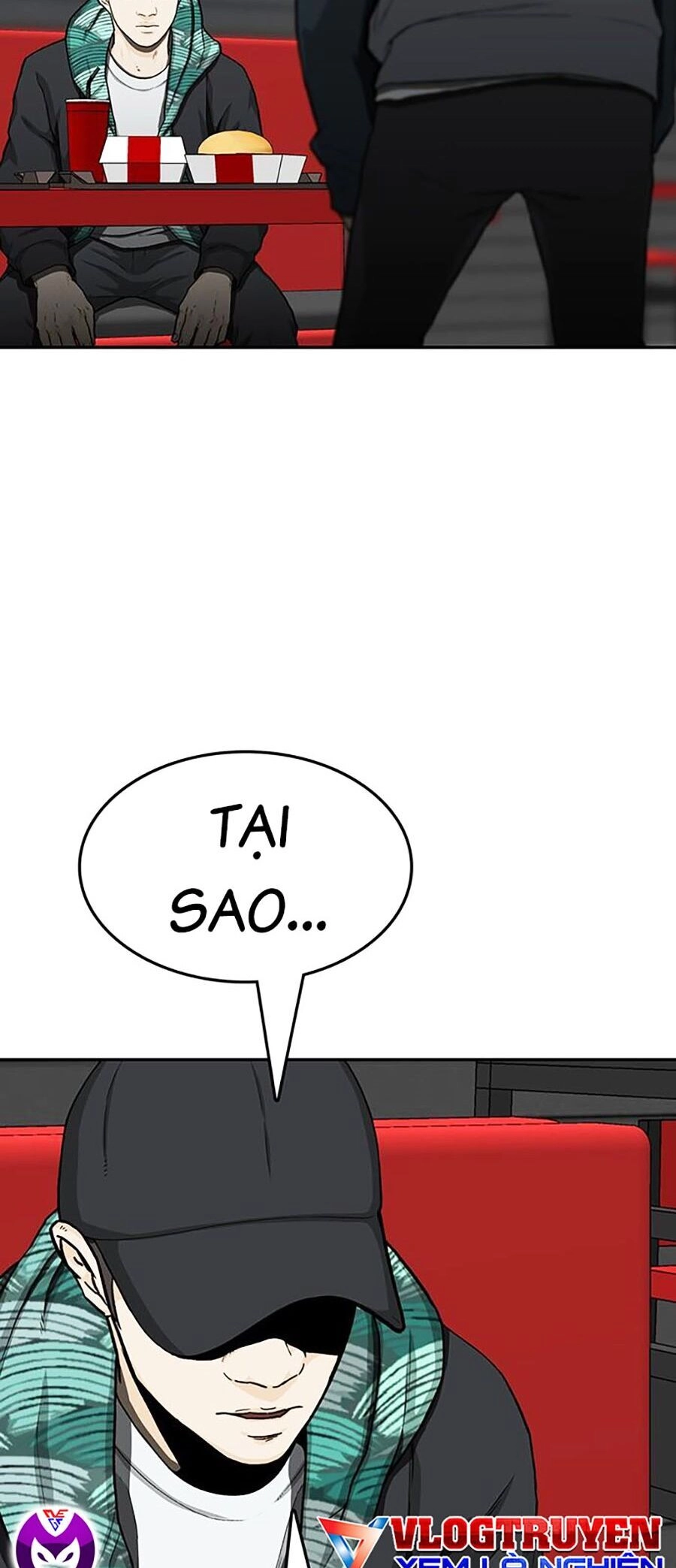 Trường Học Gangster Chapter 24 - 43