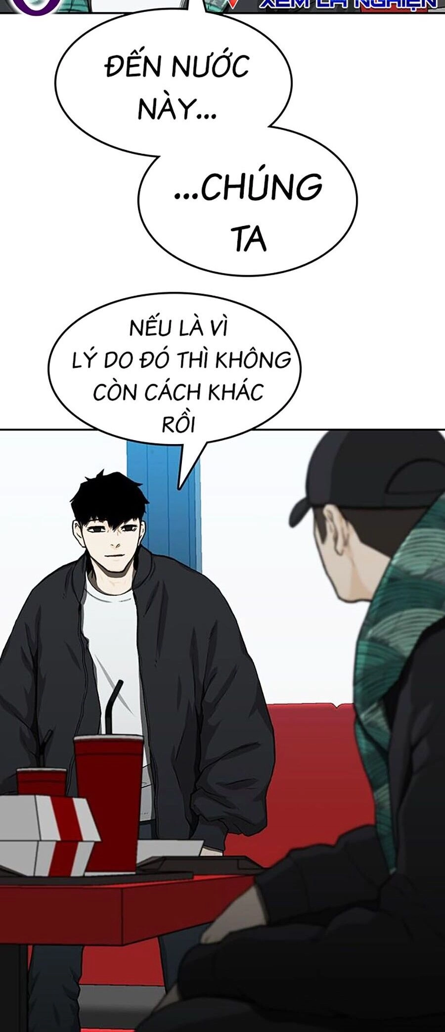 Trường Học Gangster Chapter 24 - 44