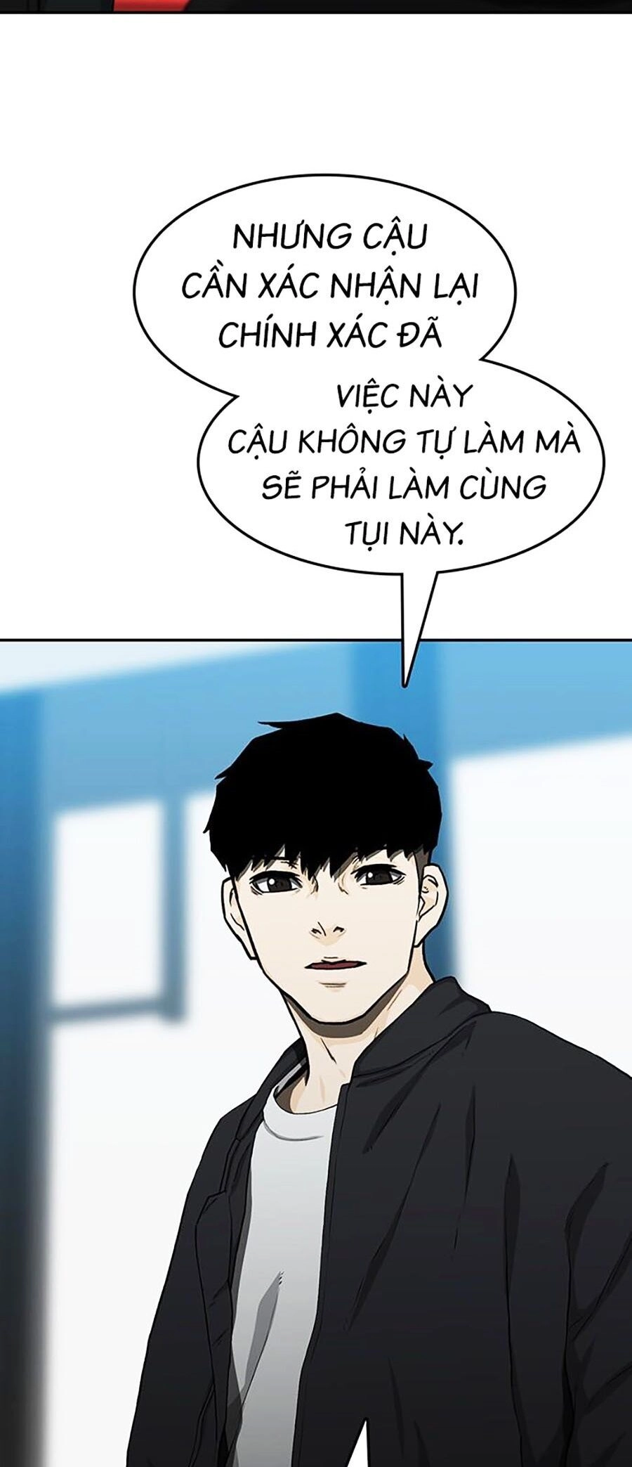 Trường Học Gangster Chapter 24 - 45