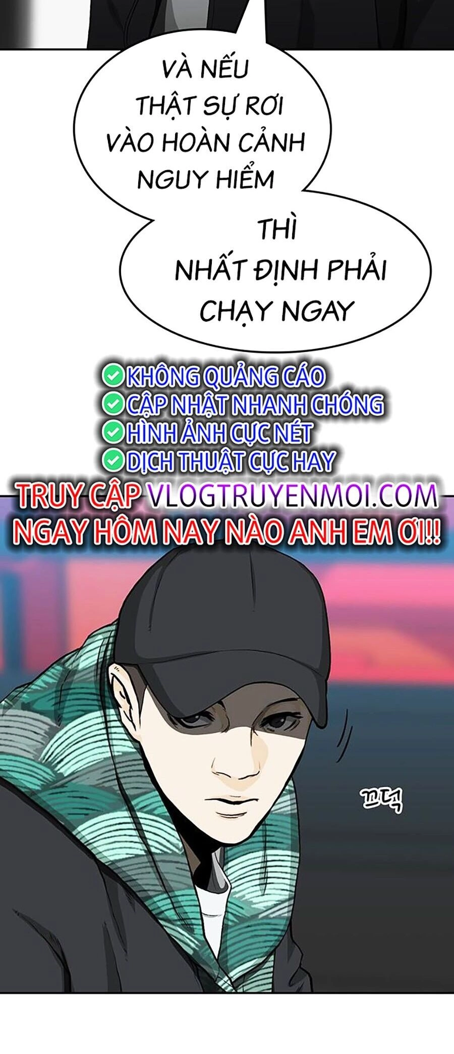 Trường Học Gangster Chapter 24 - 46