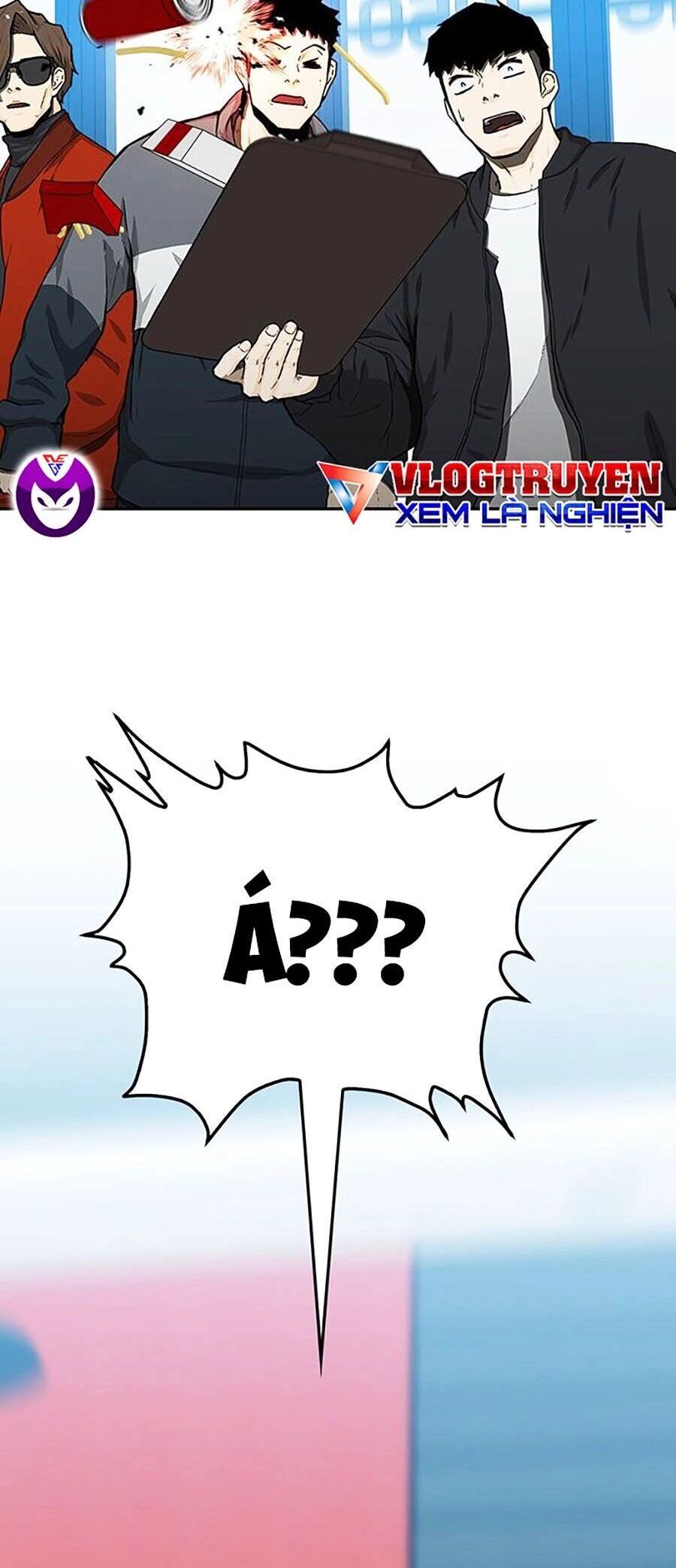 Trường Học Gangster Chapter 24 - 48