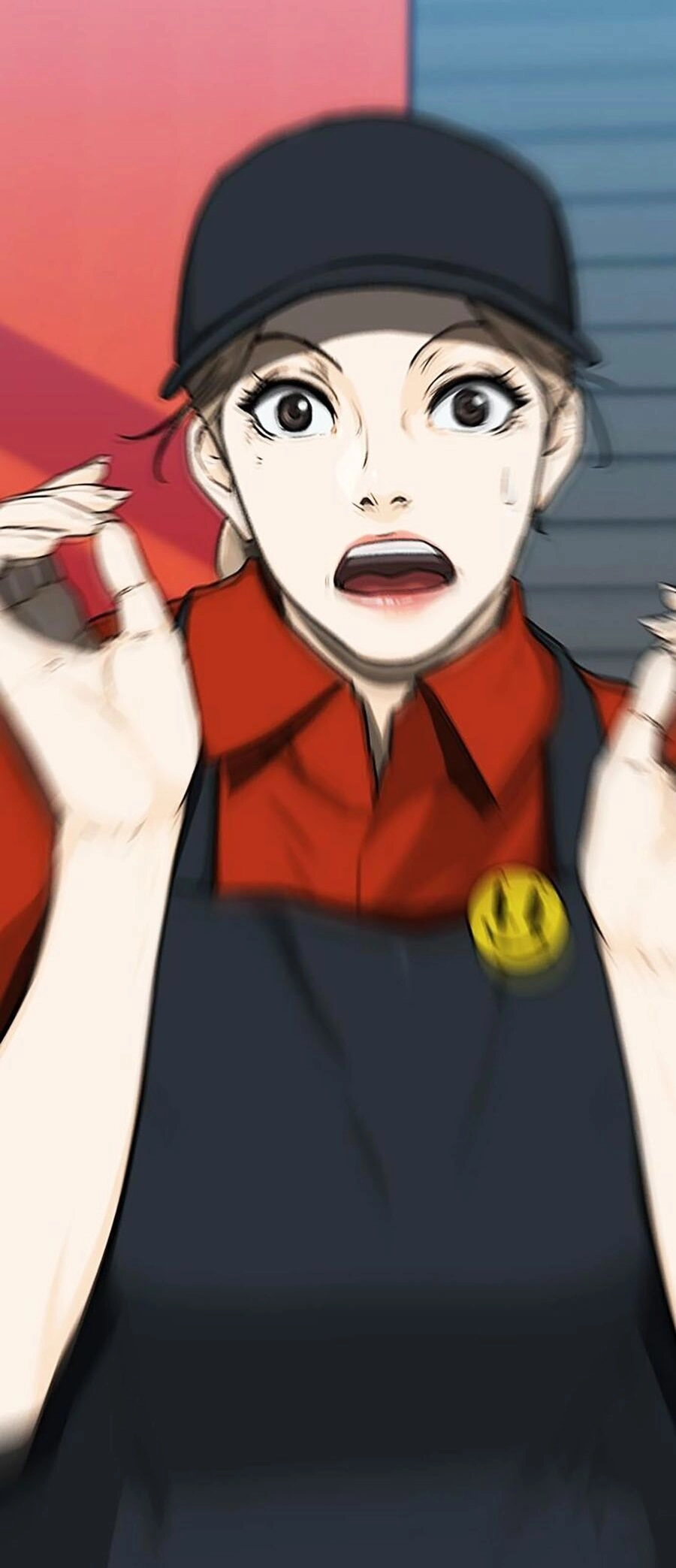 Trường Học Gangster Chapter 24 - 49