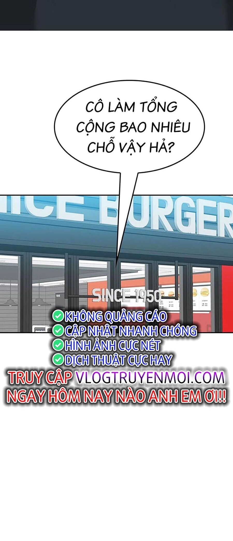 Trường Học Gangster Chapter 24 - 50