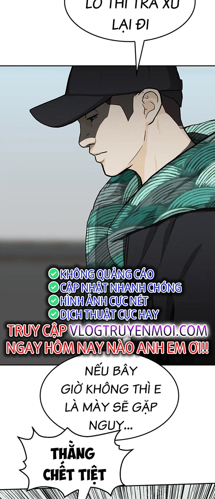 Trường Học Gangster Chapter 24 - 55