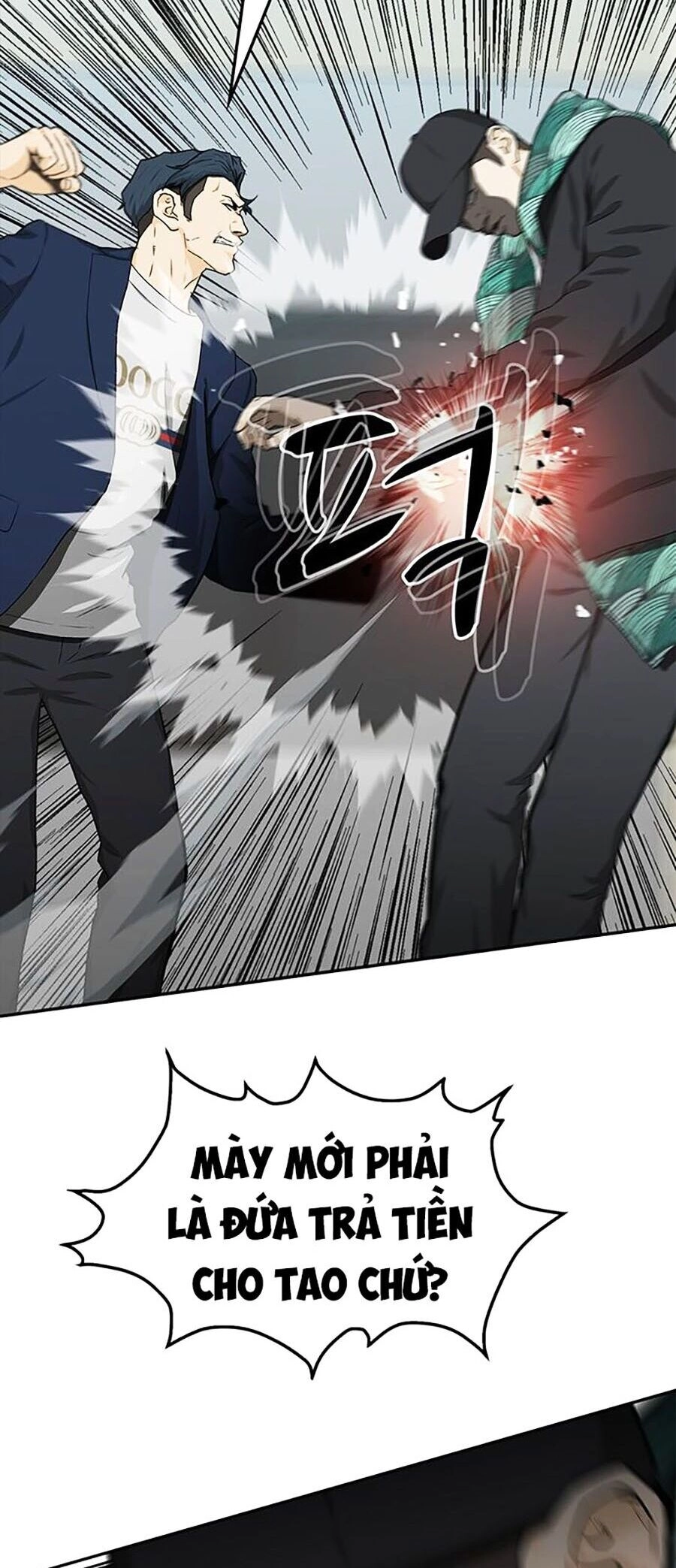 Trường Học Gangster Chapter 24 - 56