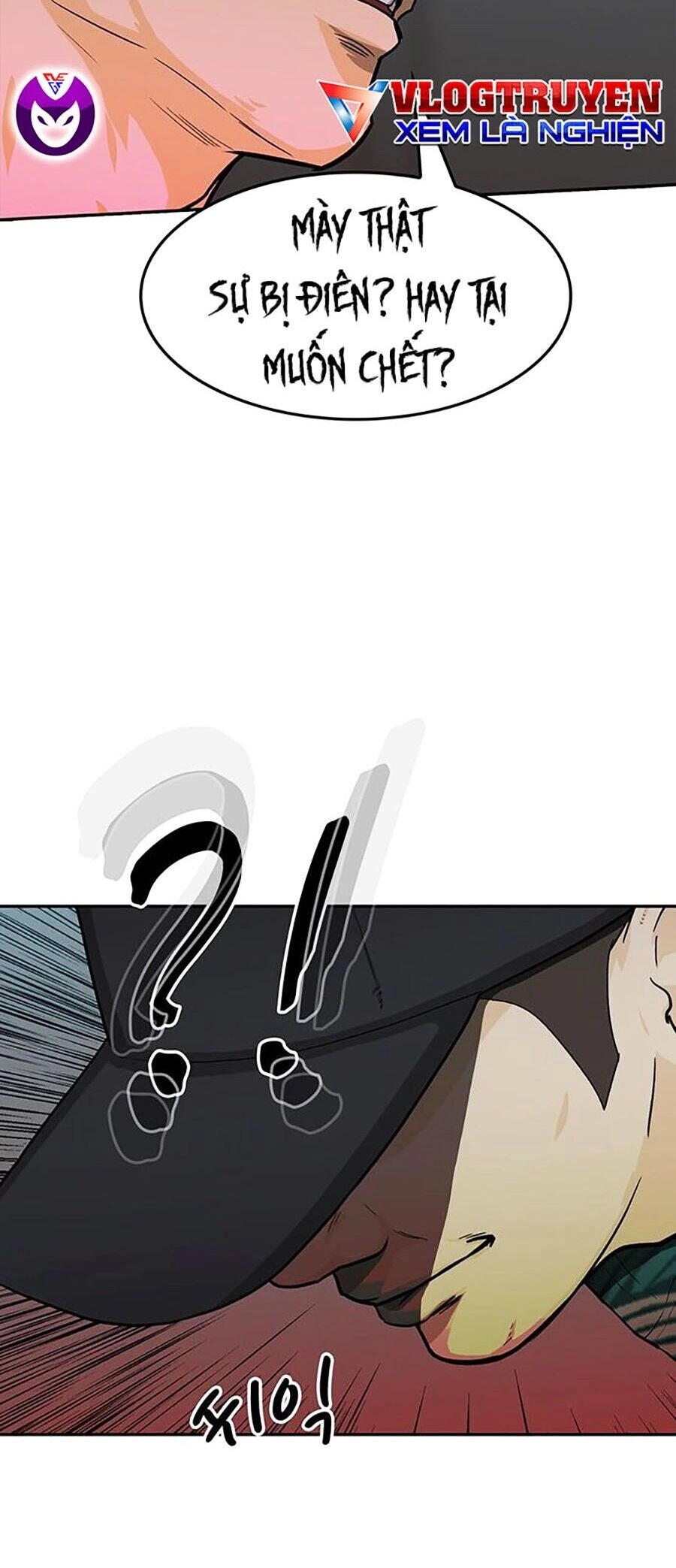 Trường Học Gangster Chapter 24 - 58