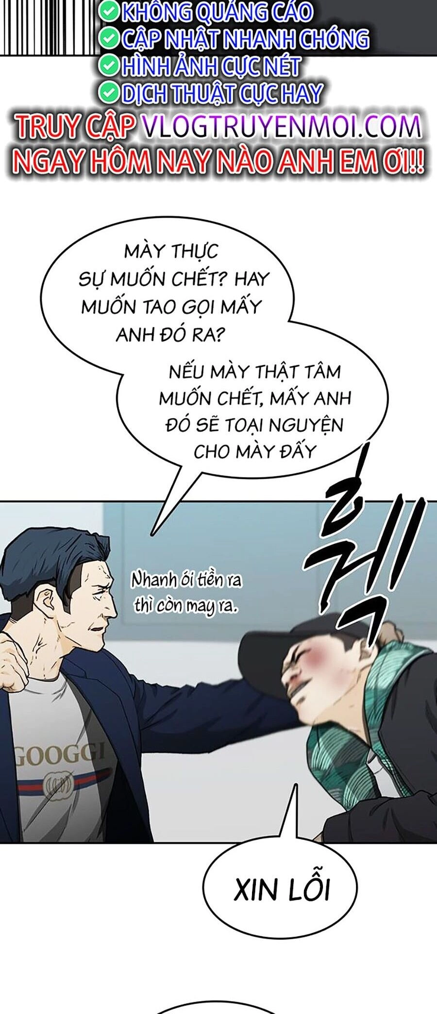 Trường Học Gangster Chapter 24 - 60