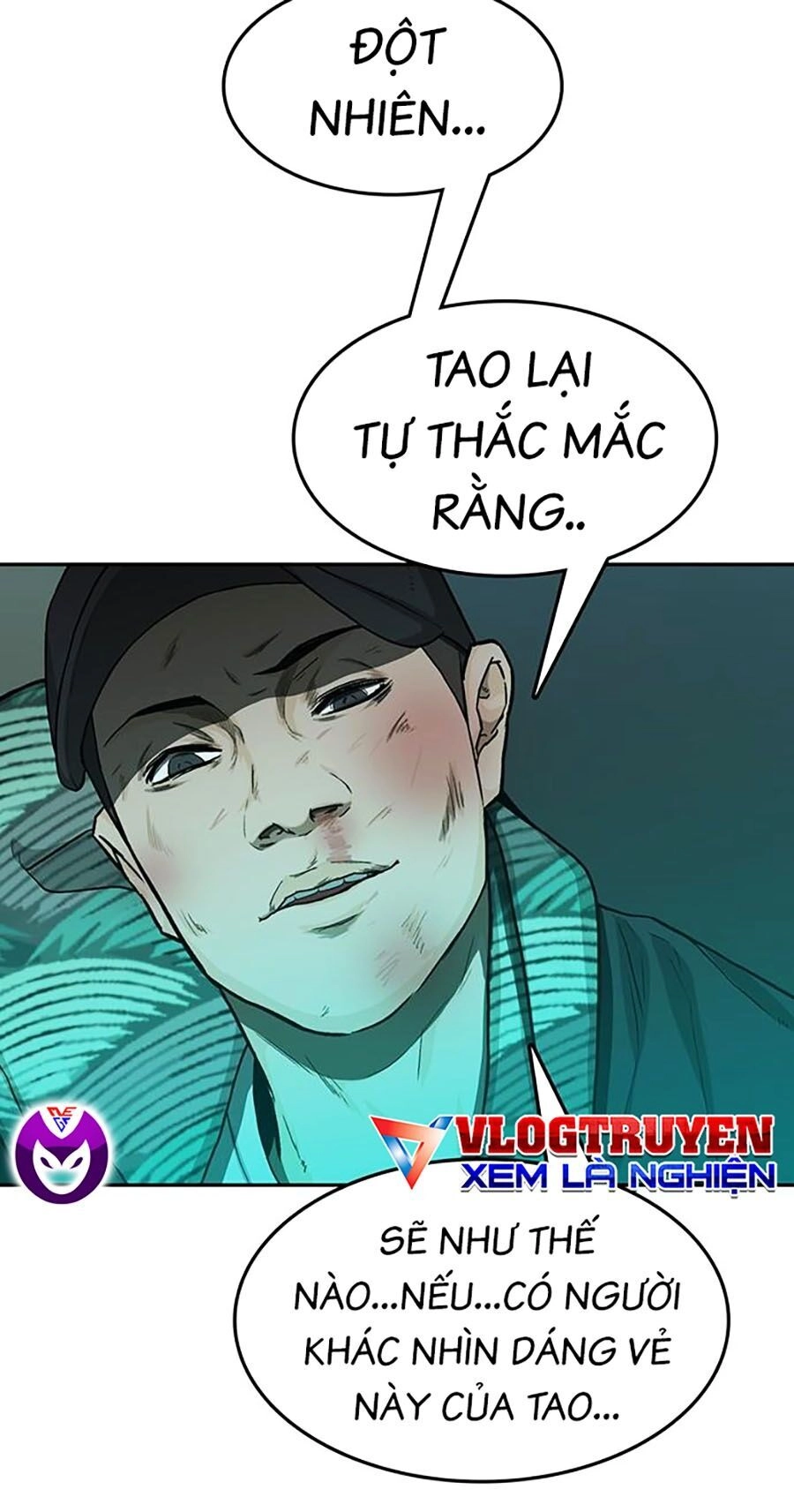 Trường Học Gangster Chapter 24 - 61