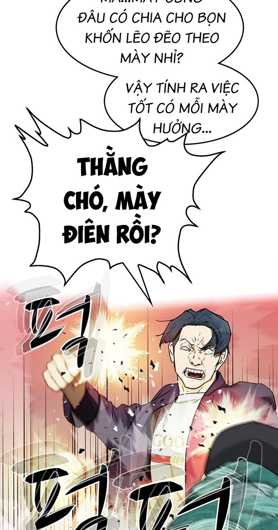 Trường Học Gangster Chapter 24 - 63