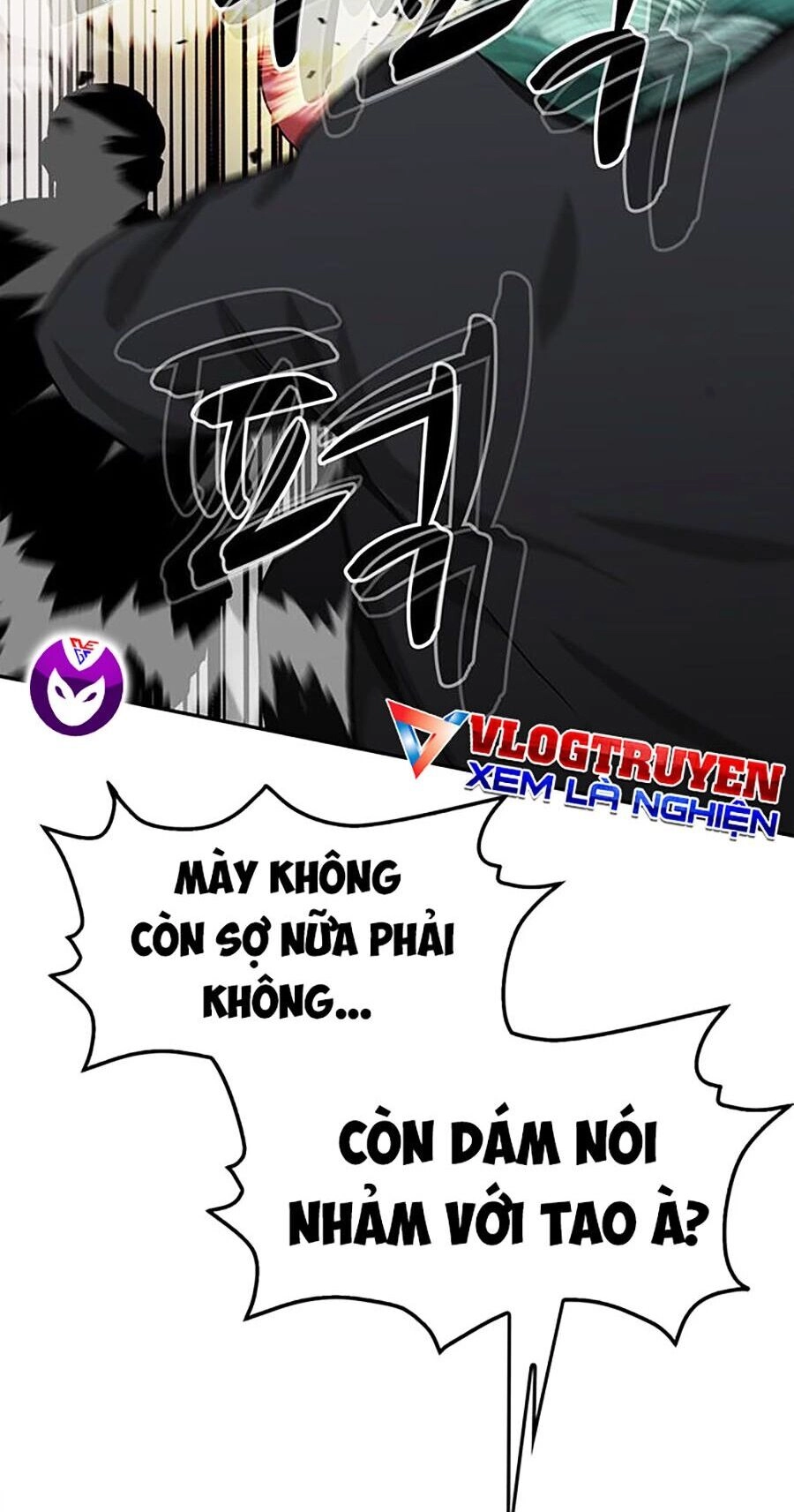 Trường Học Gangster Chapter 24 - 64