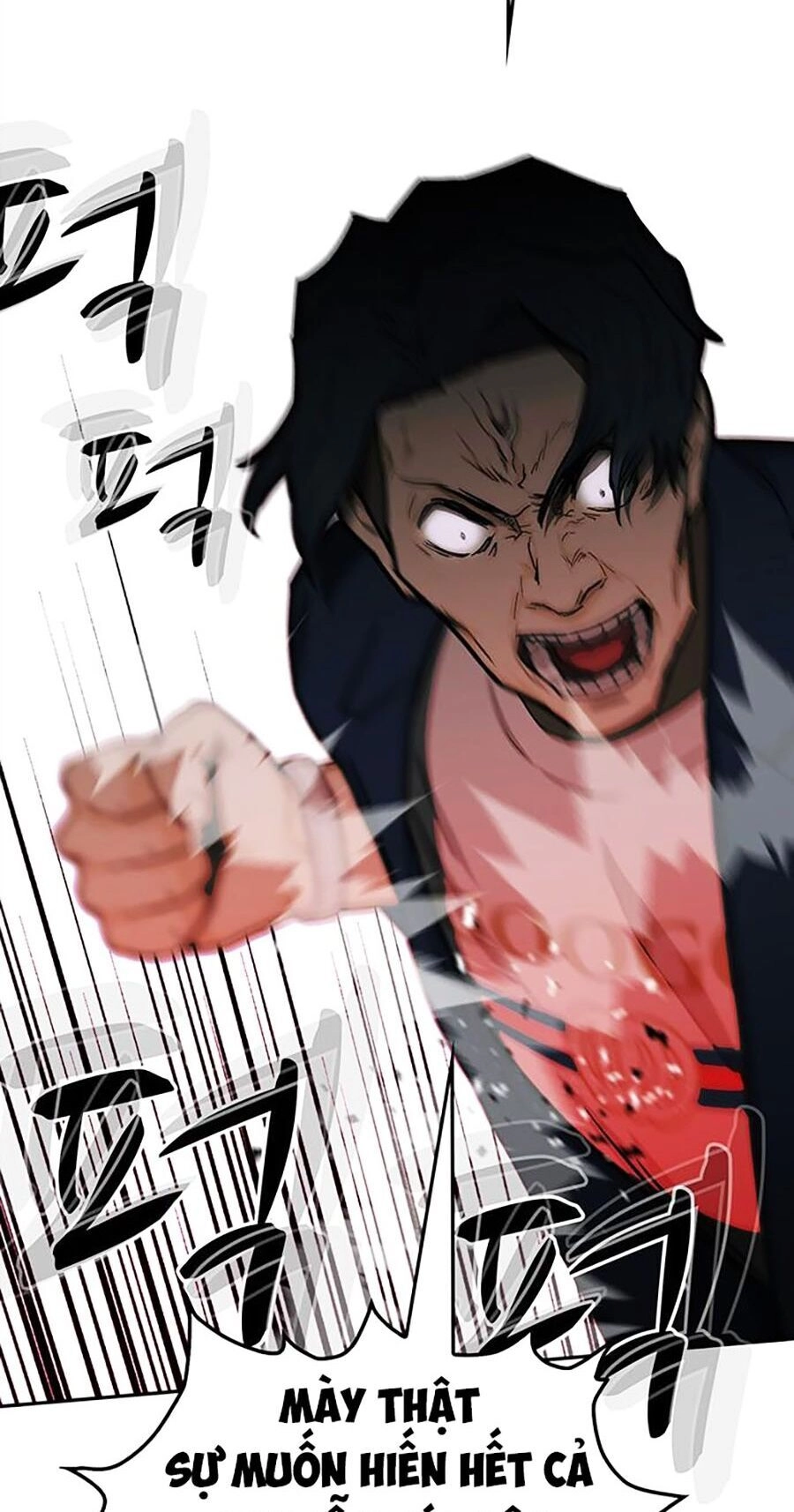 Trường Học Gangster Chapter 24 - 65