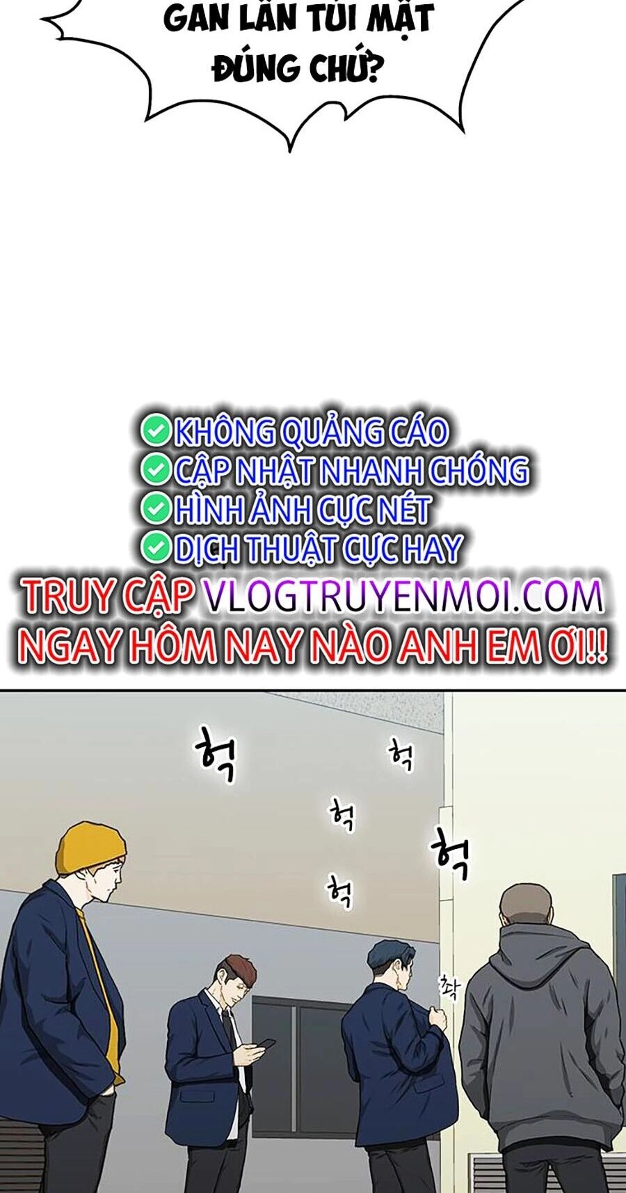 Trường Học Gangster Chapter 24 - 66