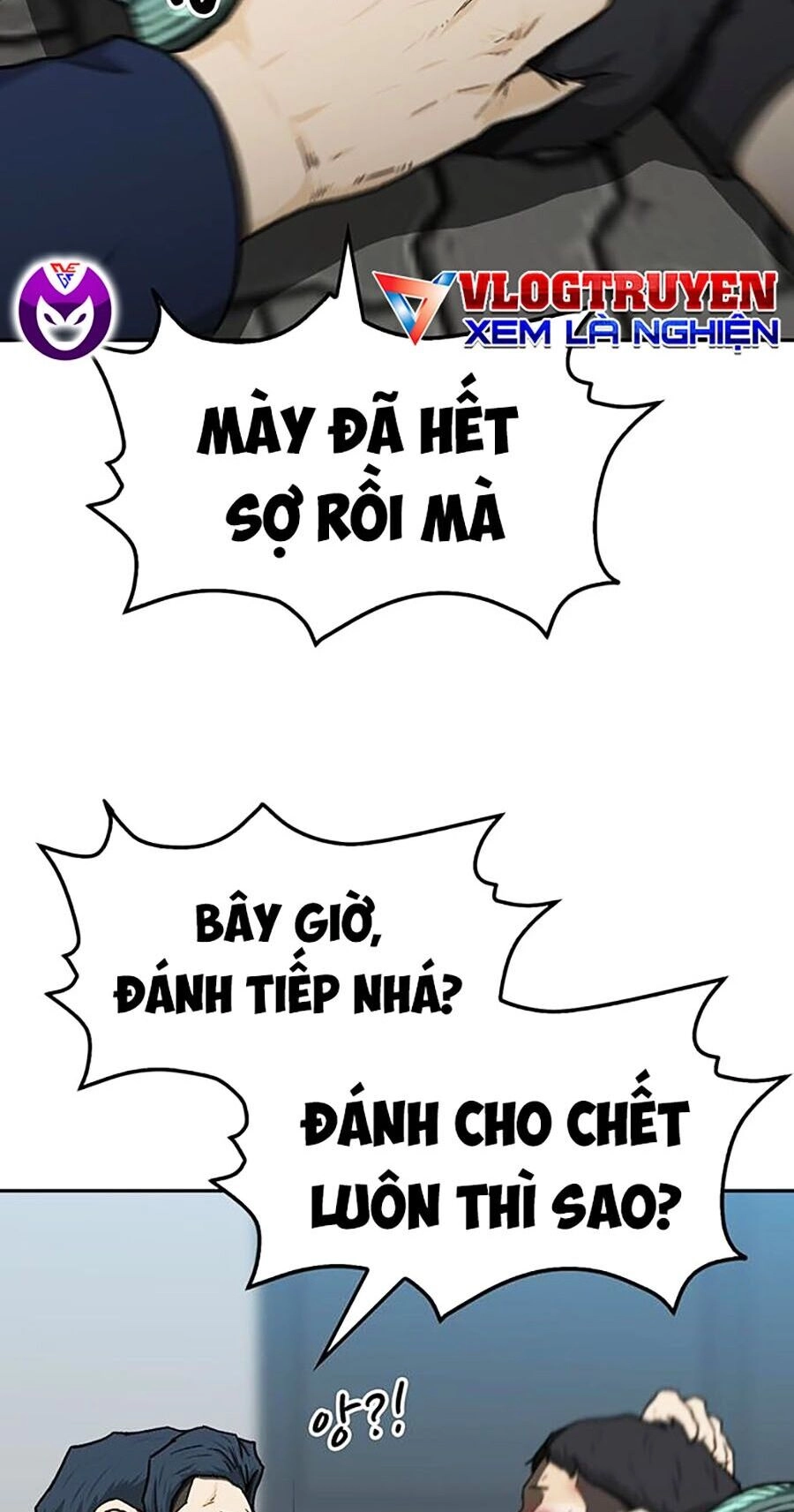 Trường Học Gangster Chapter 24 - 68