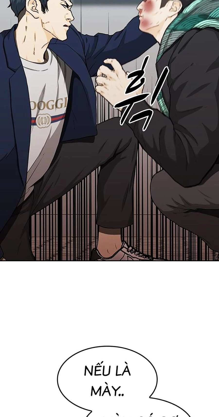 Trường Học Gangster Chapter 24 - 69