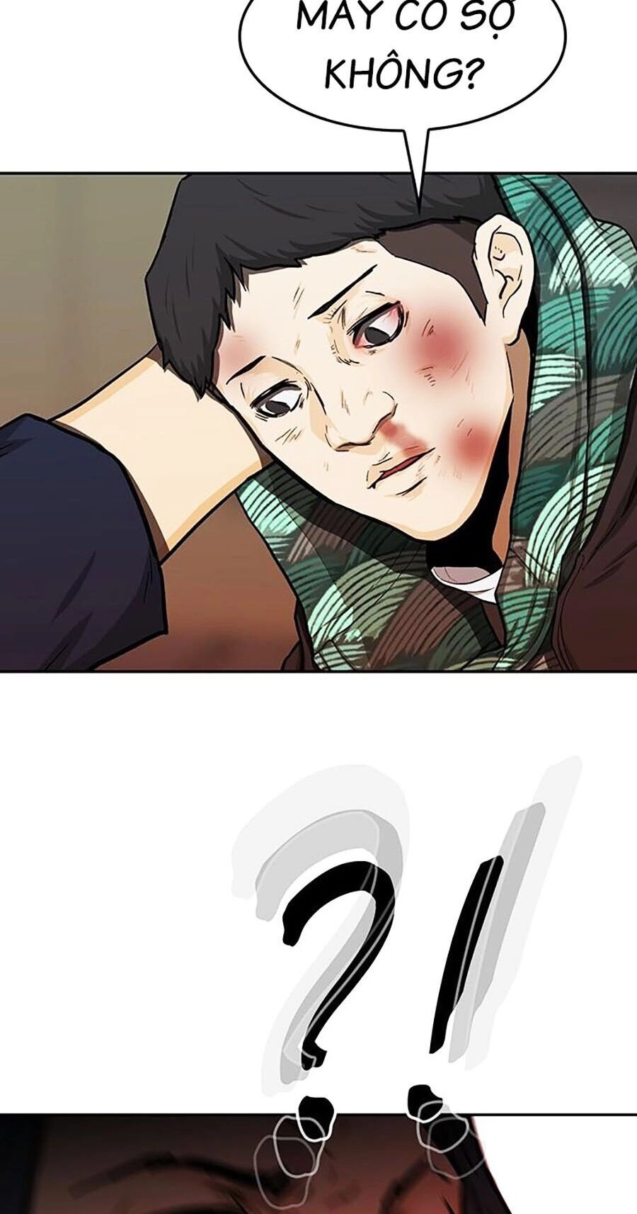 Trường Học Gangster Chapter 24 - 70