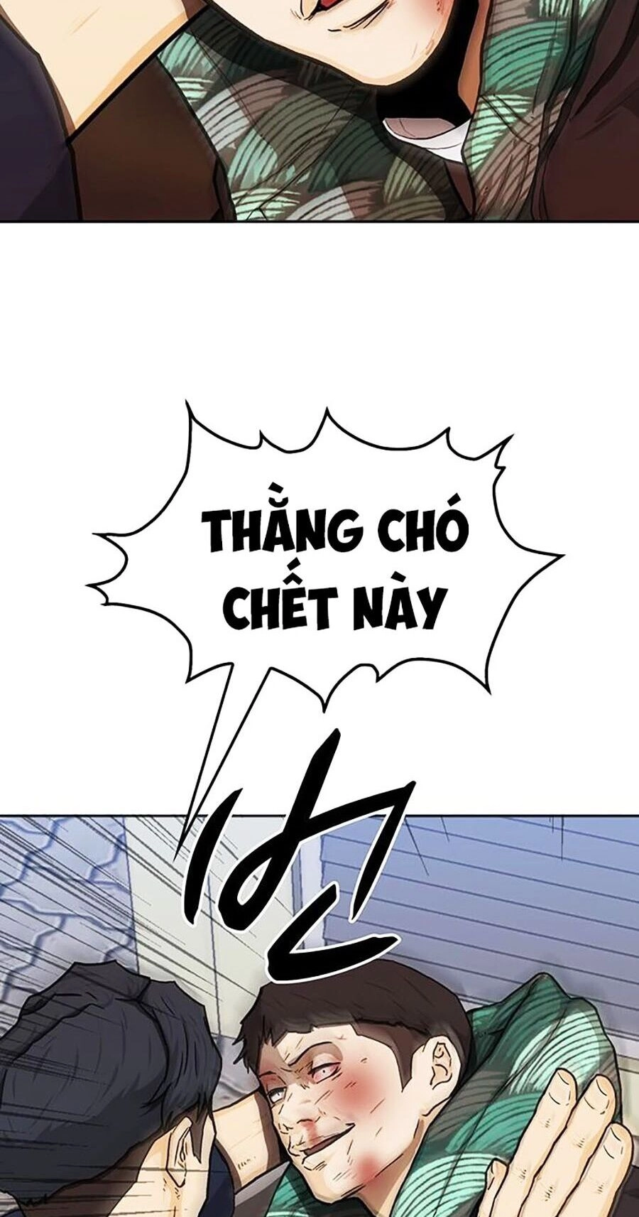 Trường Học Gangster Chapter 24 - 72