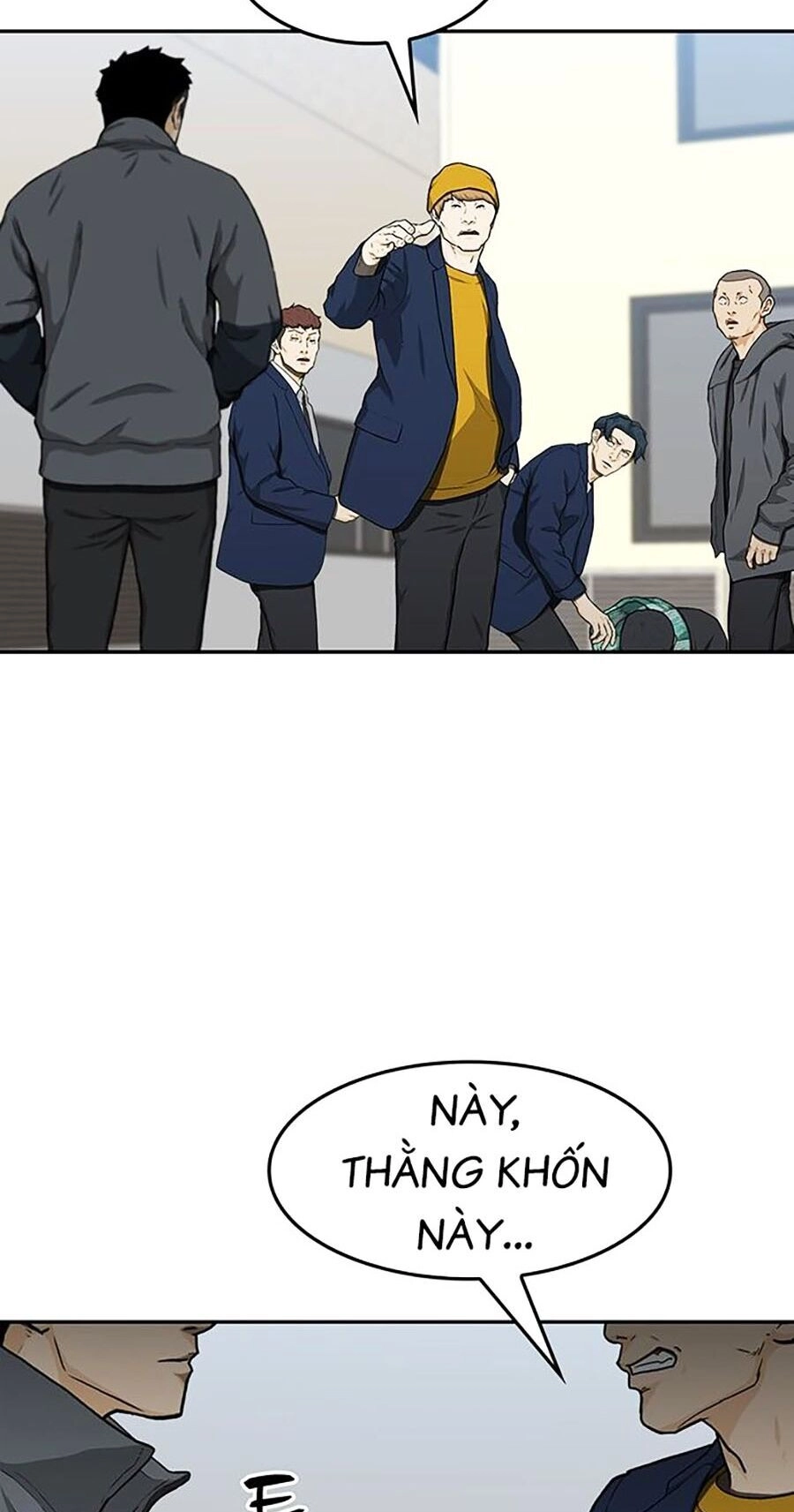 Trường Học Gangster Chapter 24 - 79