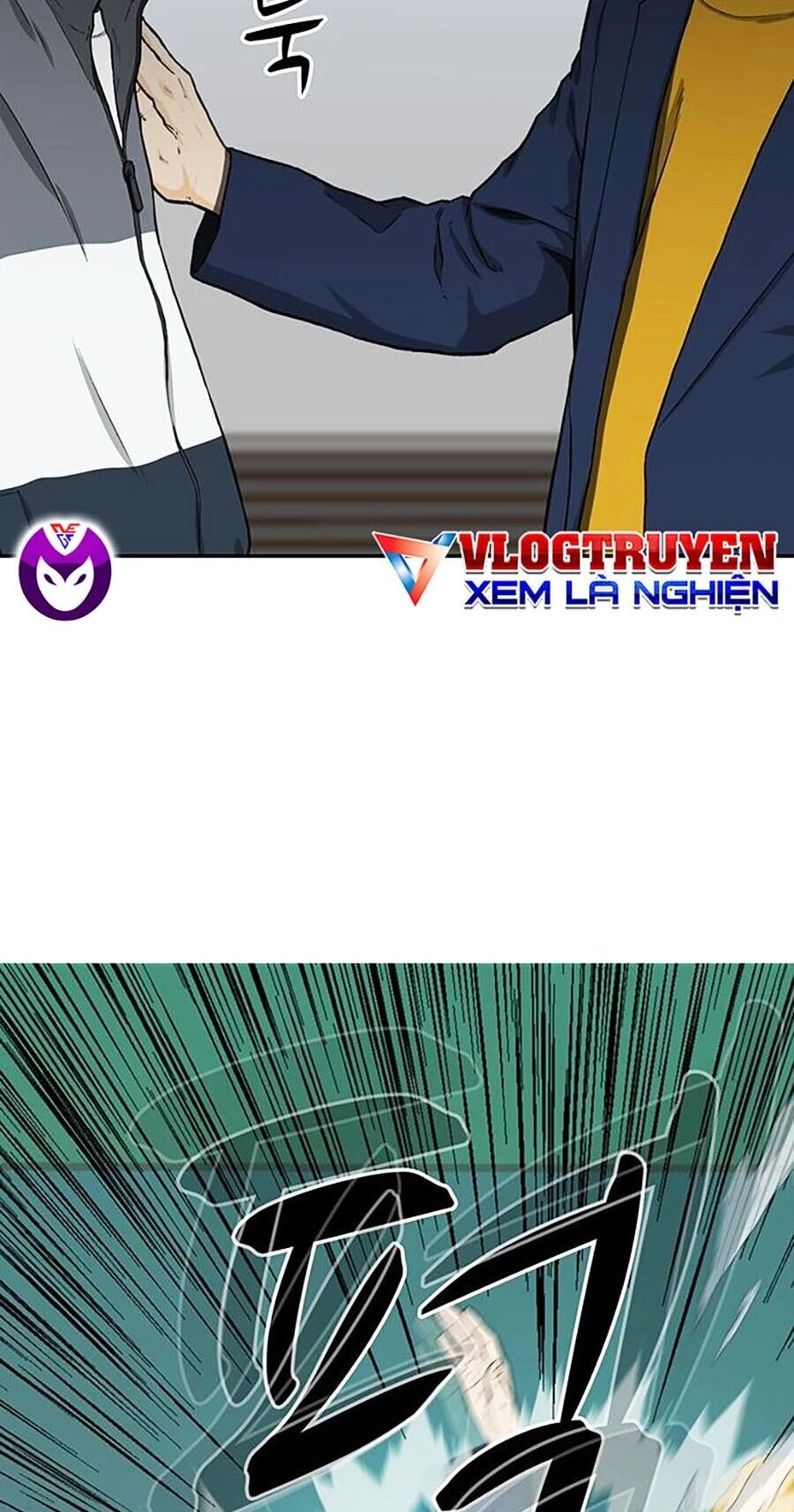 Trường Học Gangster Chapter 24 - 80