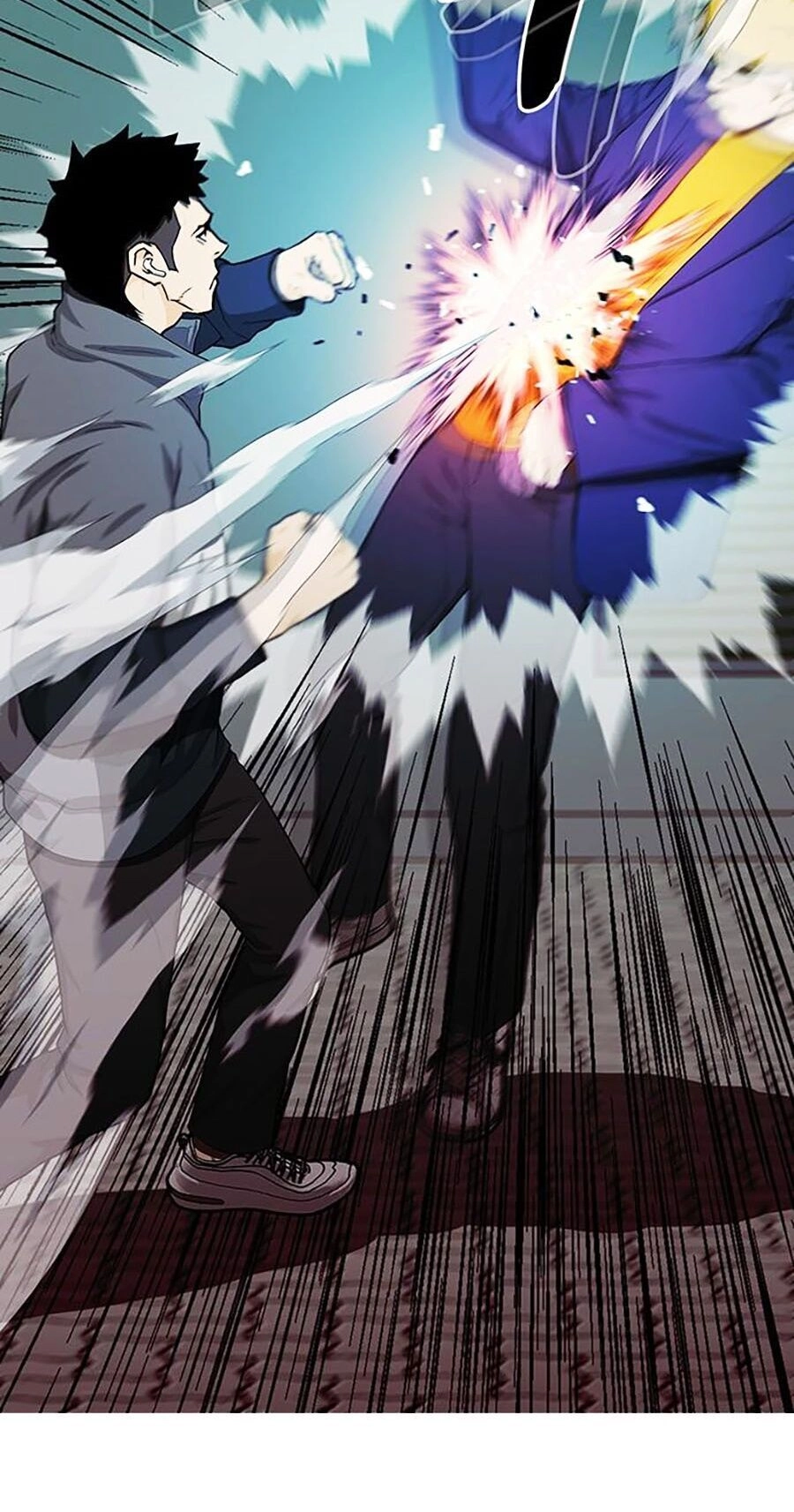 Trường Học Gangster Chapter 24 - 81