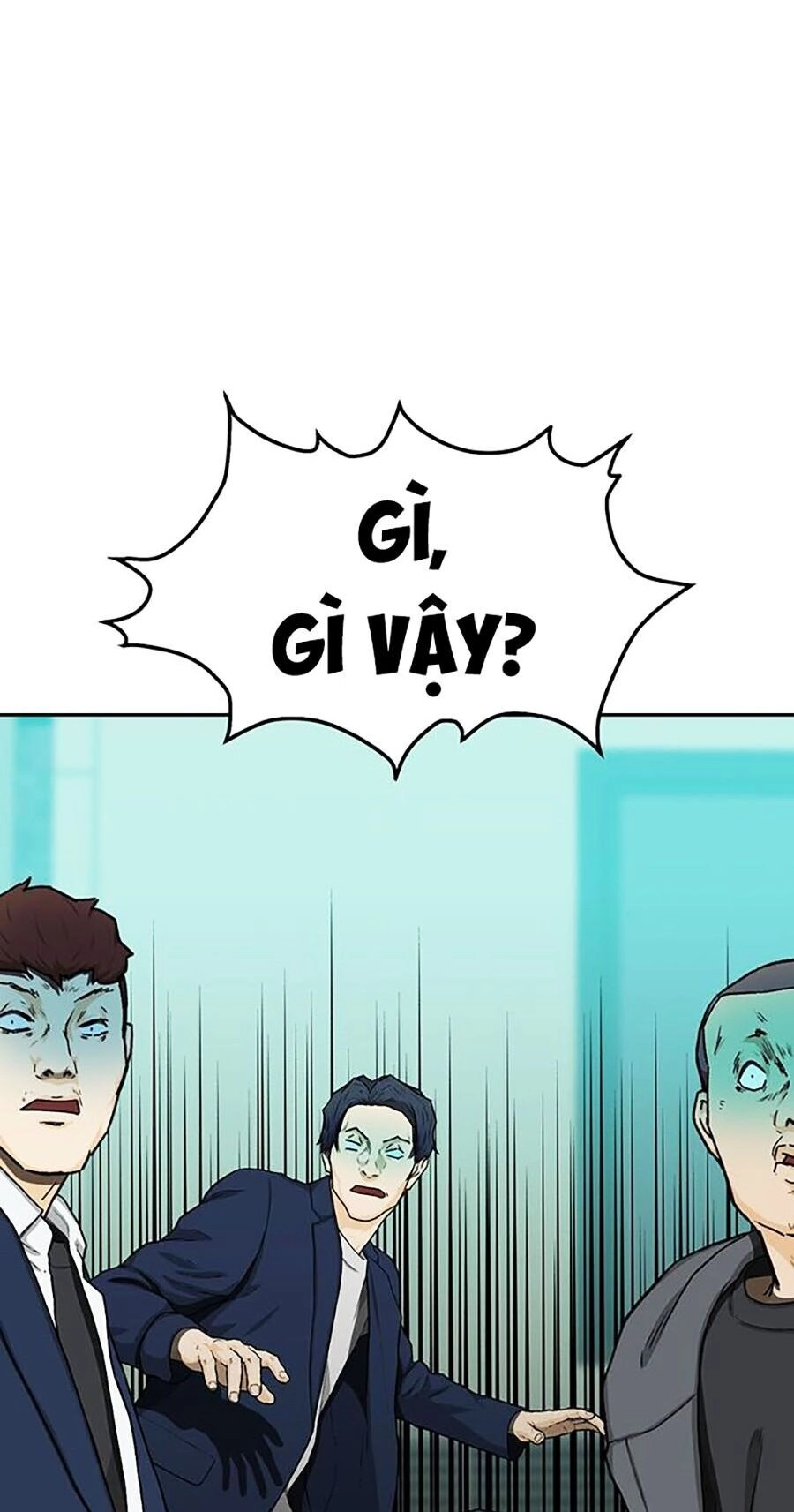 Trường Học Gangster Chapter 24 - 82