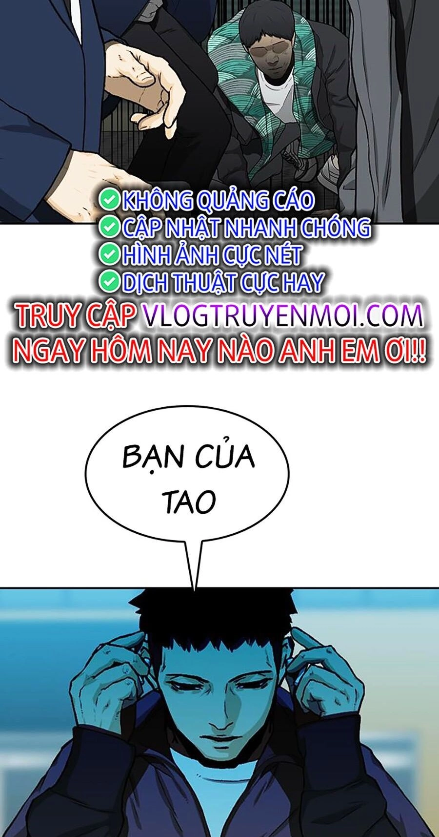 Trường Học Gangster Chapter 24 - 83