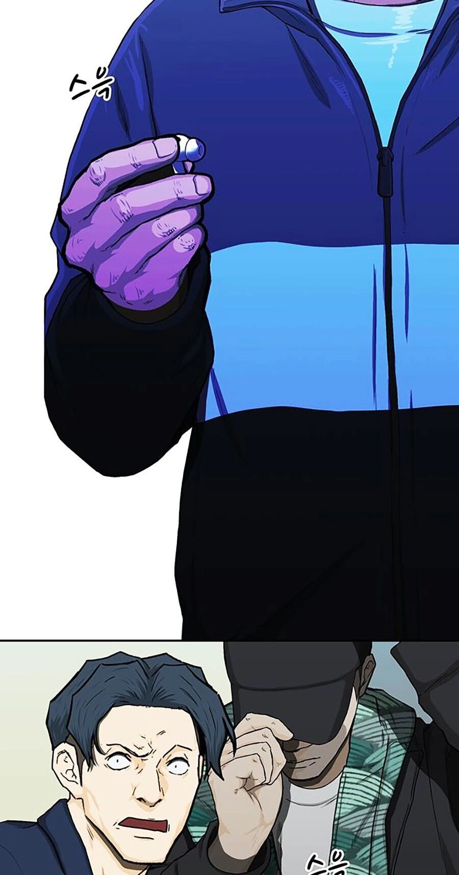 Trường Học Gangster Chapter 24 - 85