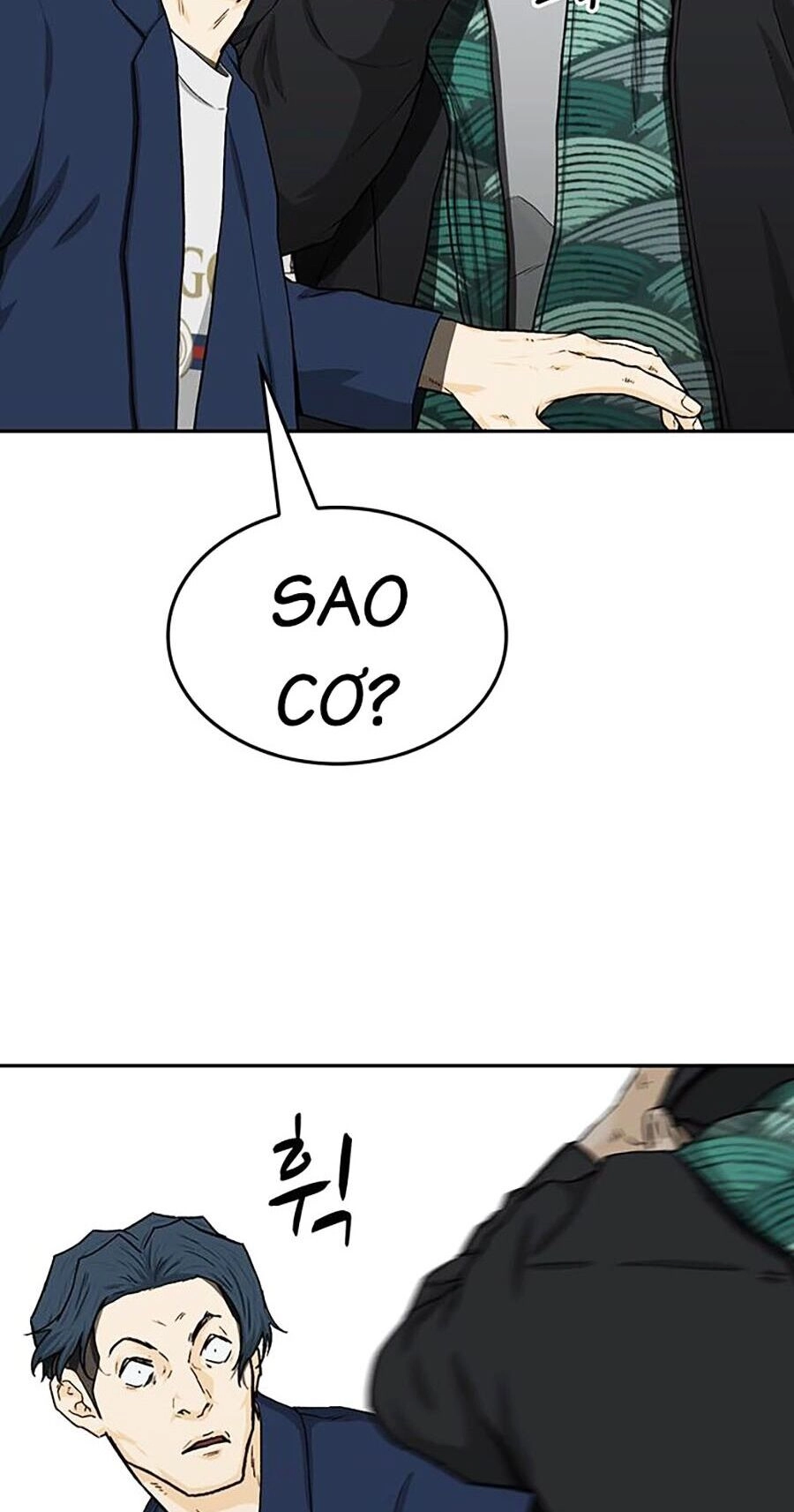 Trường Học Gangster Chapter 24 - 86